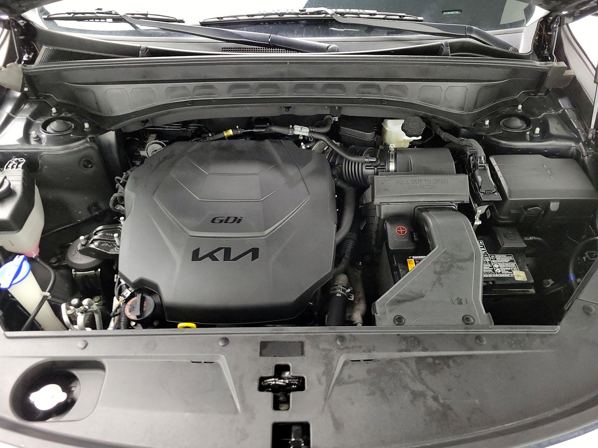 Thumbnail: 2022 Kia Telluride - 17