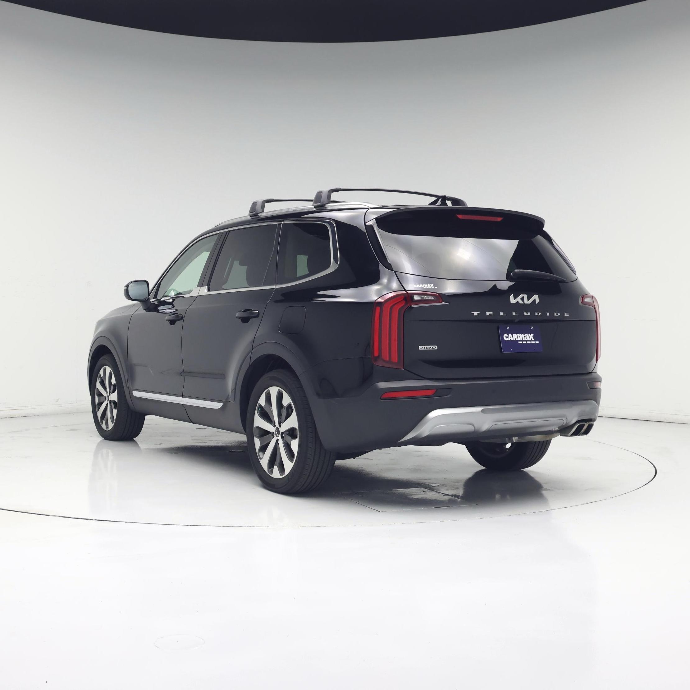 Thumbnail: 2022 Kia Telluride - 2