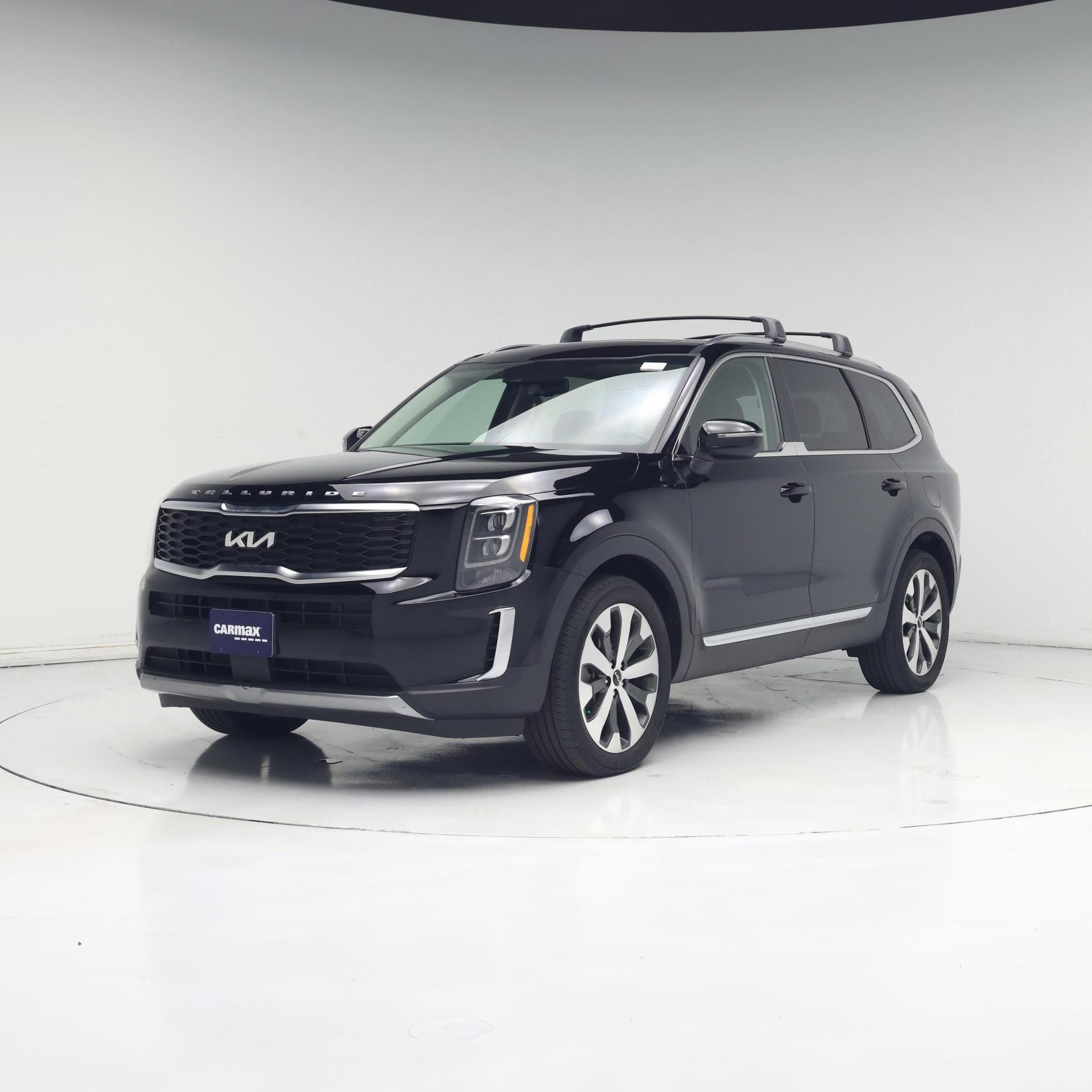 Thumbnail: 2022 Kia Telluride - 4