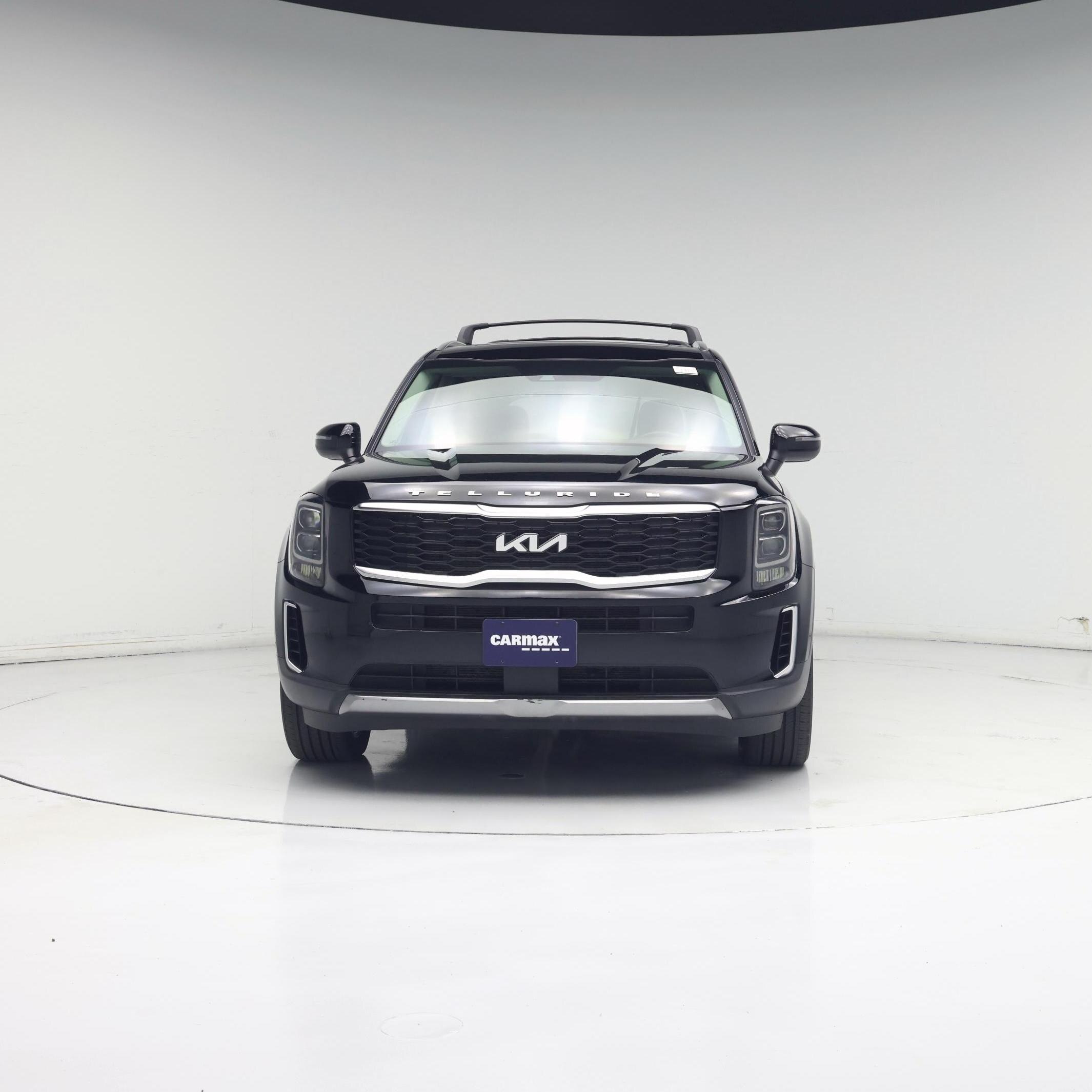 Thumbnail: 2022 Kia Telluride - 5