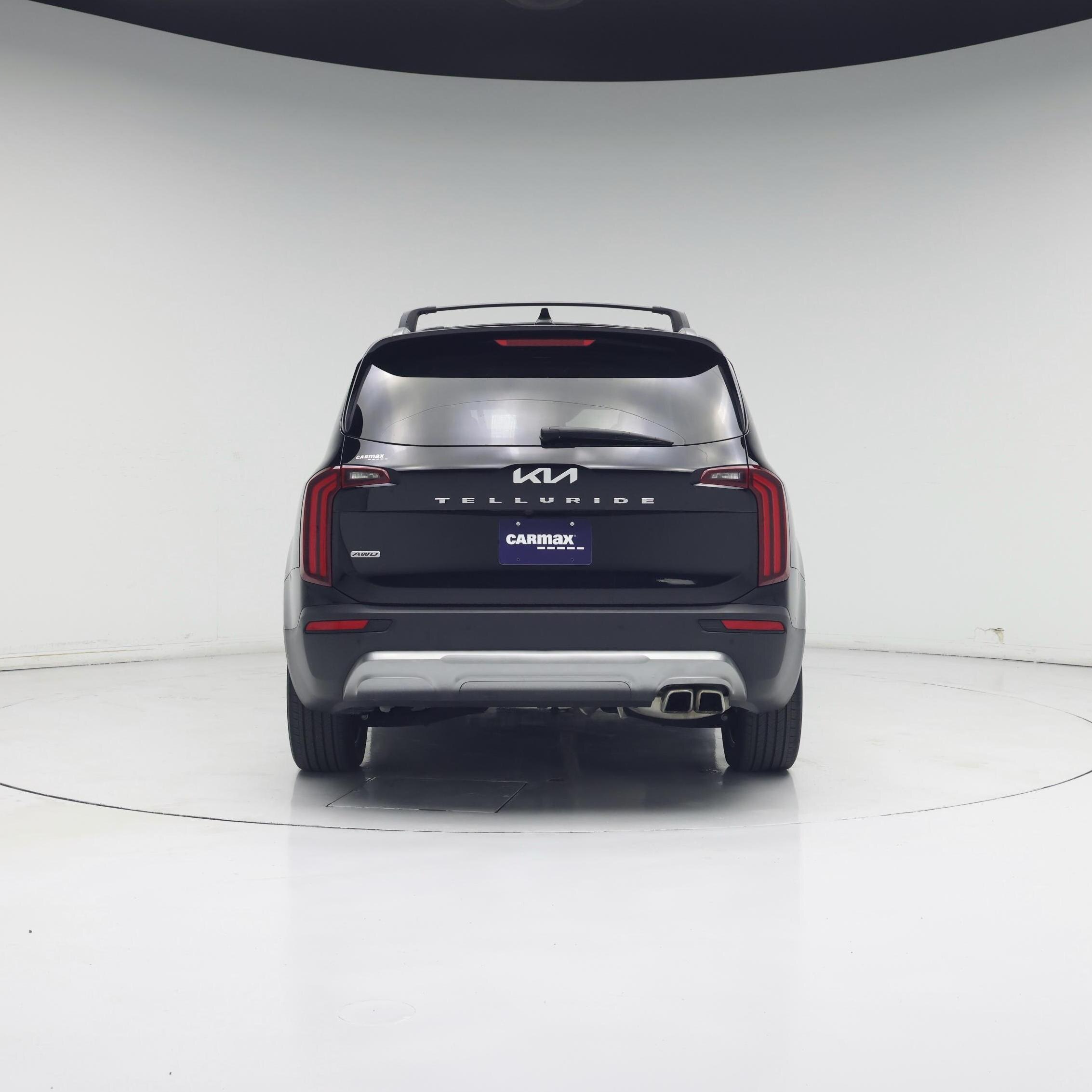 Thumbnail: 2022 Kia Telluride - 6