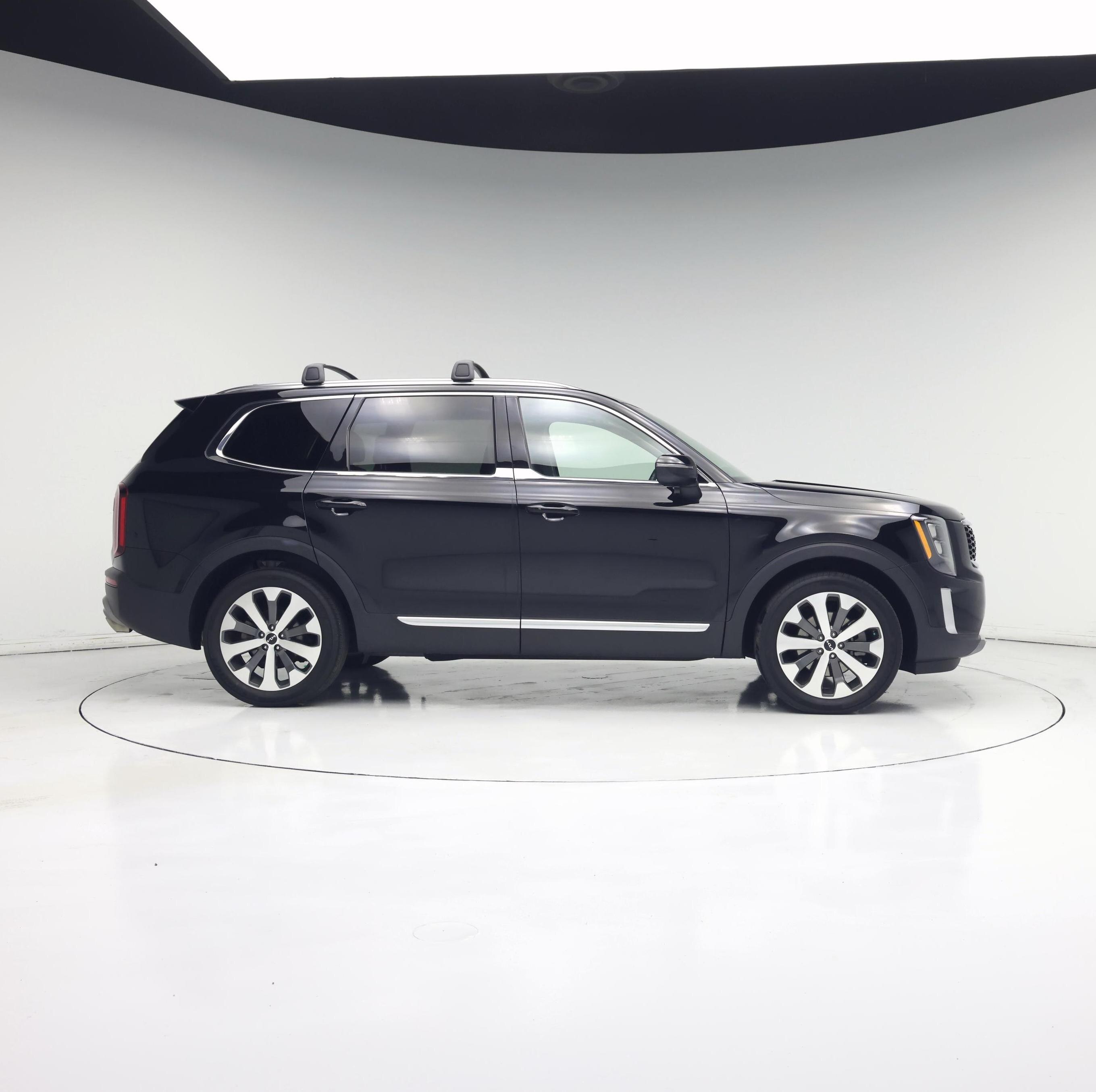 Thumbnail: 2022 Kia Telluride - 7