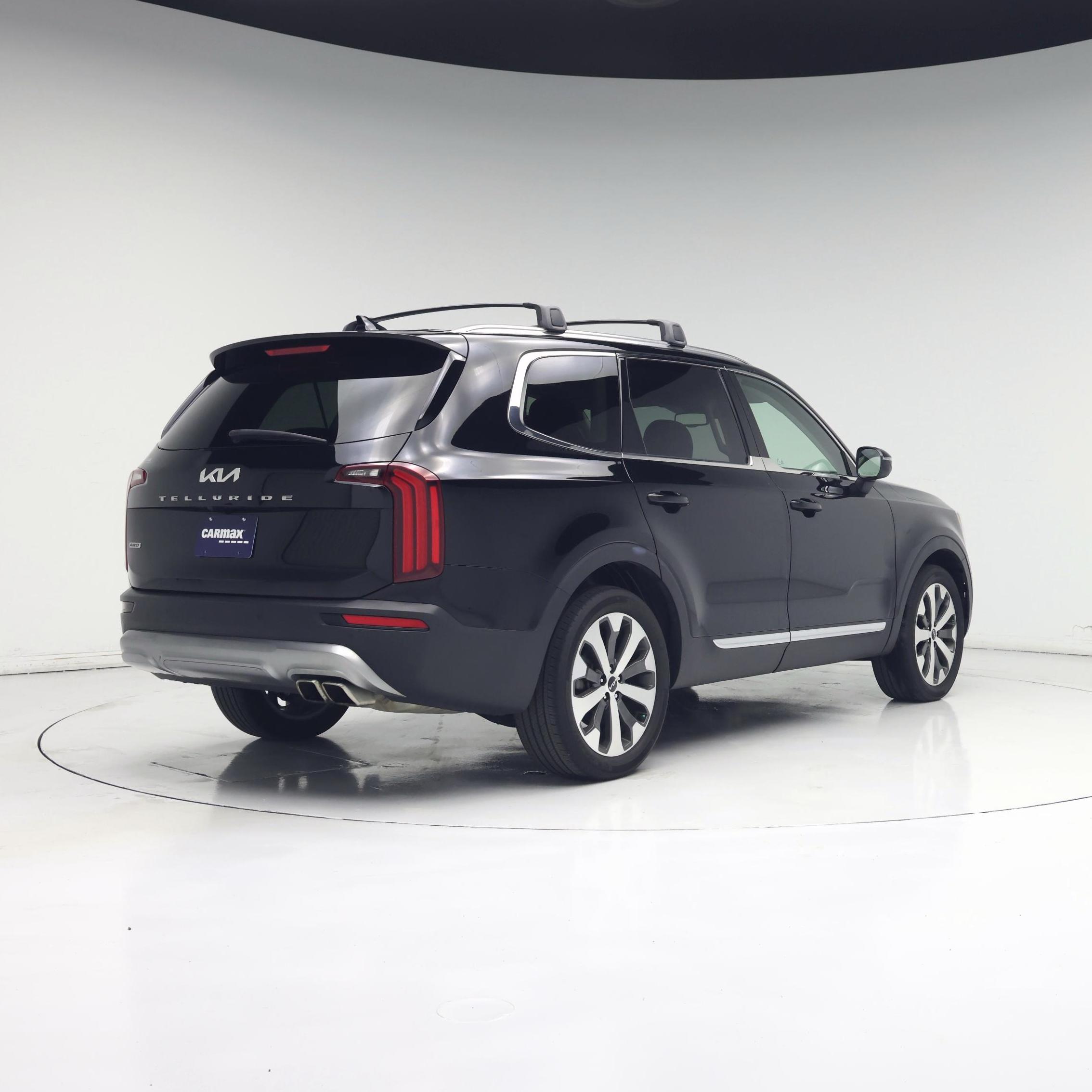 Thumbnail: 2022 Kia Telluride - 8