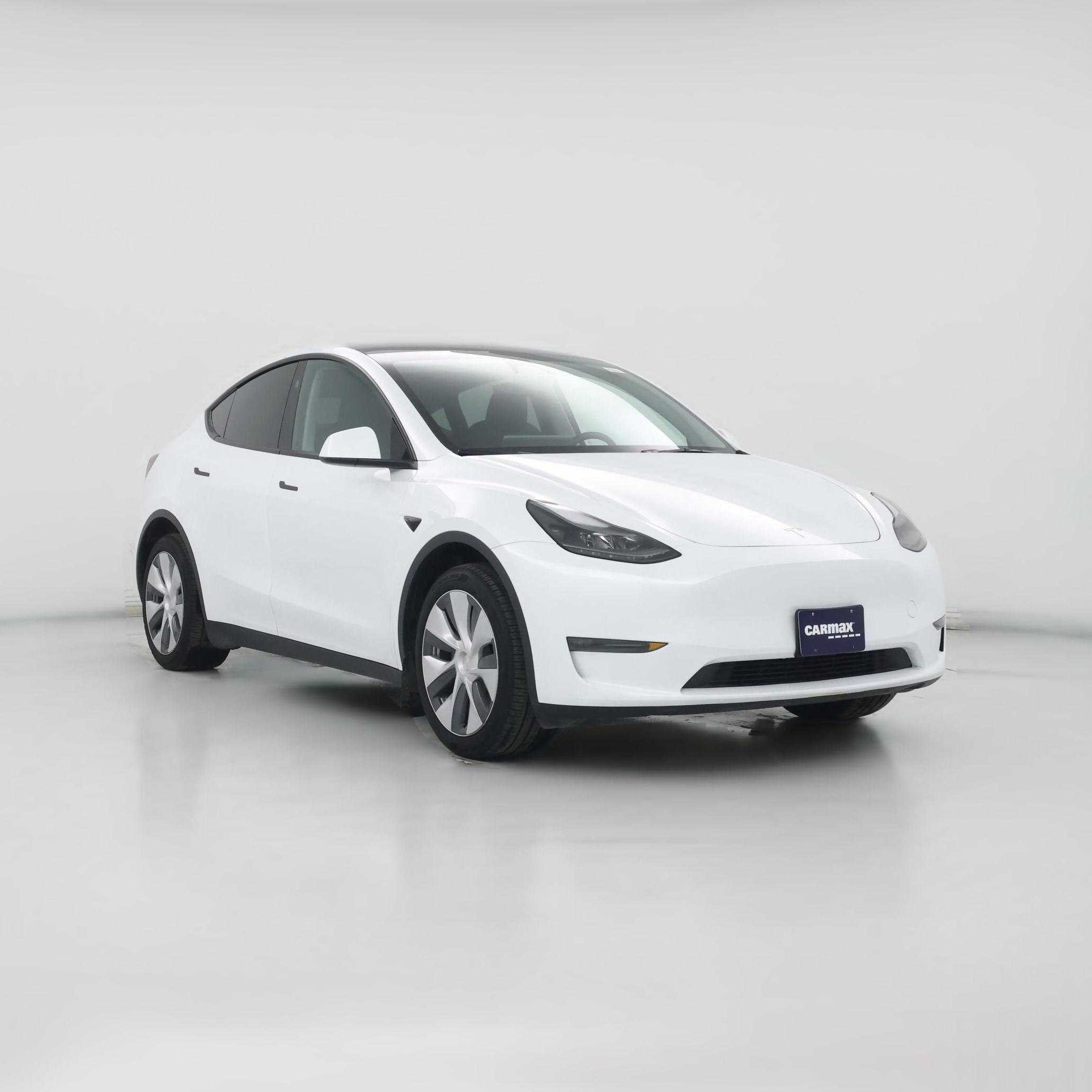 Thumbnail: 2024 Tesla Model Y - 1
