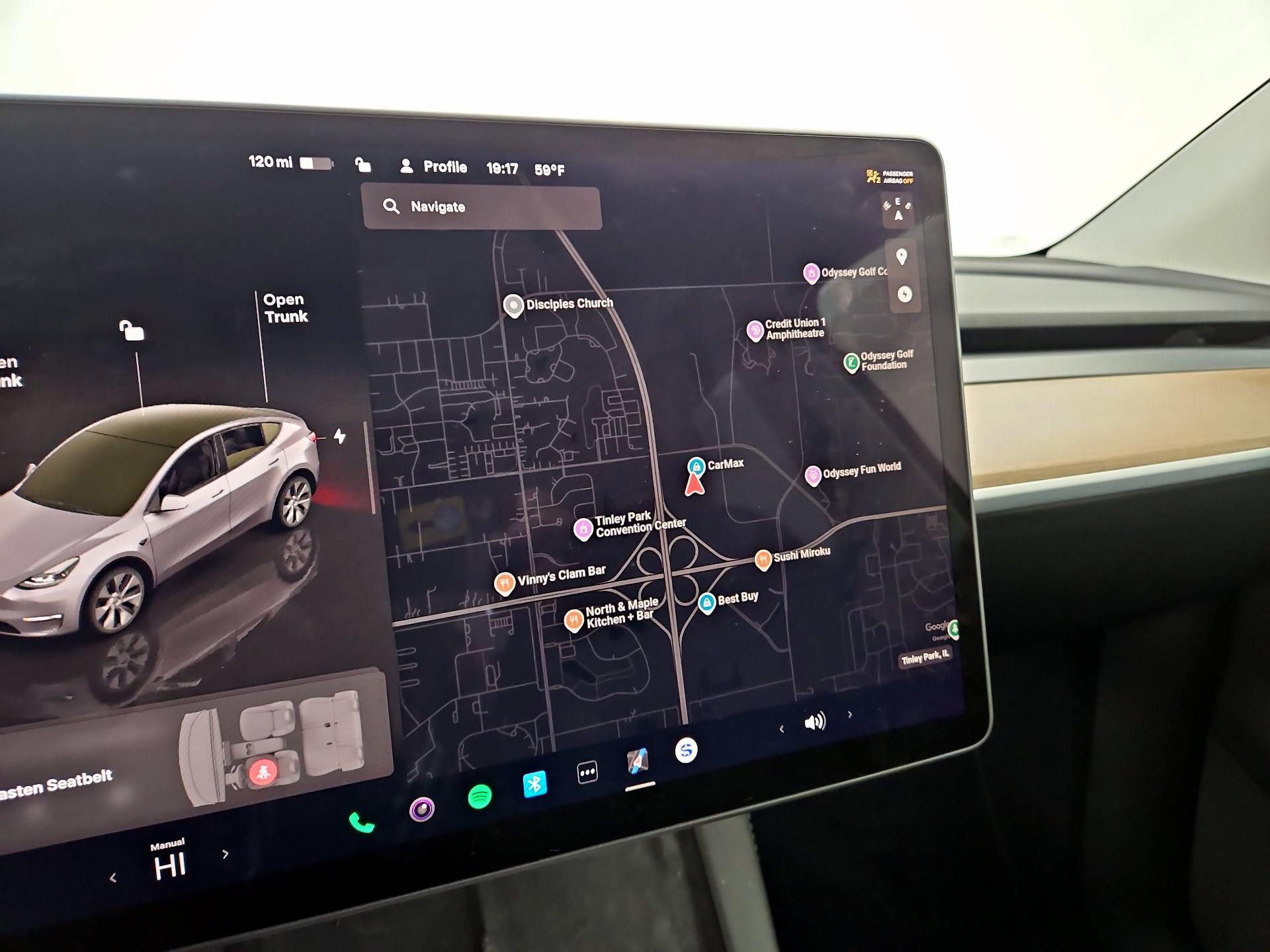 Thumbnail: 2024 Tesla Model Y - 13