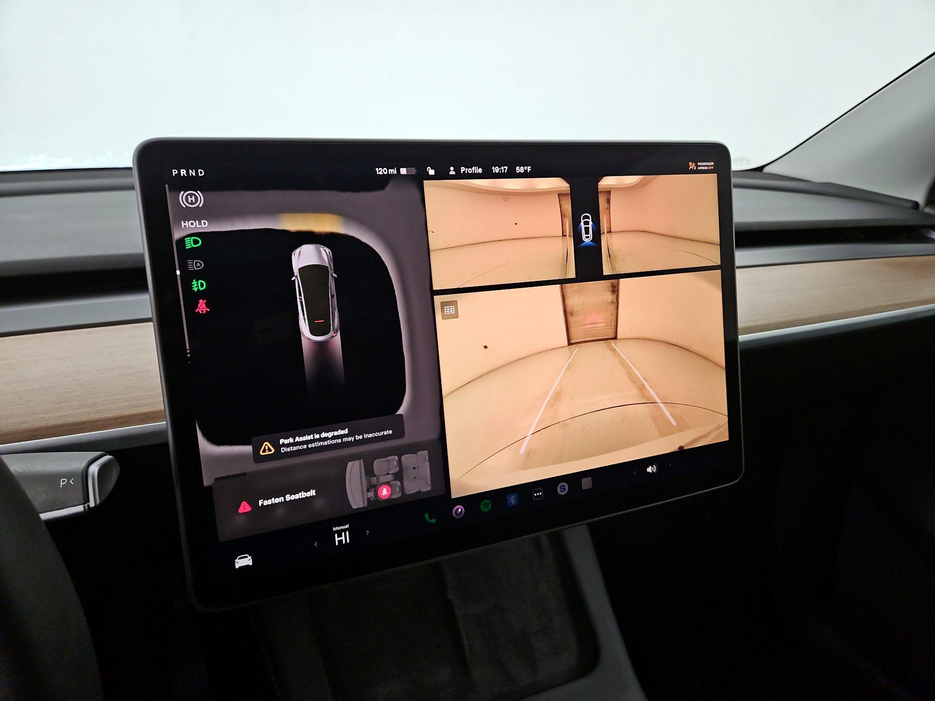 Thumbnail: 2024 Tesla Model Y - 14