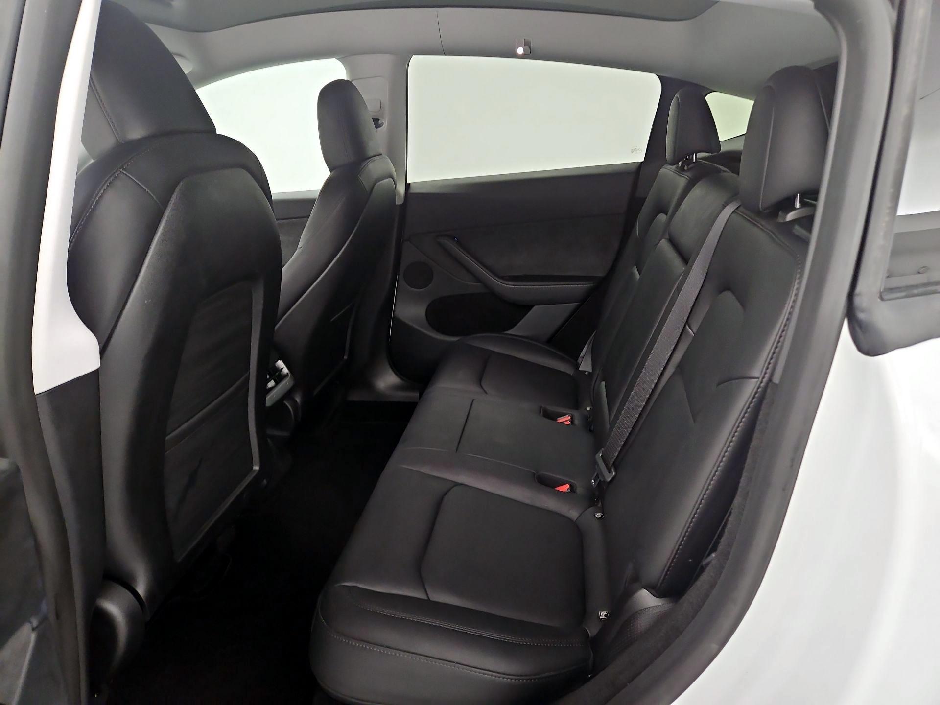 Thumbnail: 2024 Tesla Model Y - 20