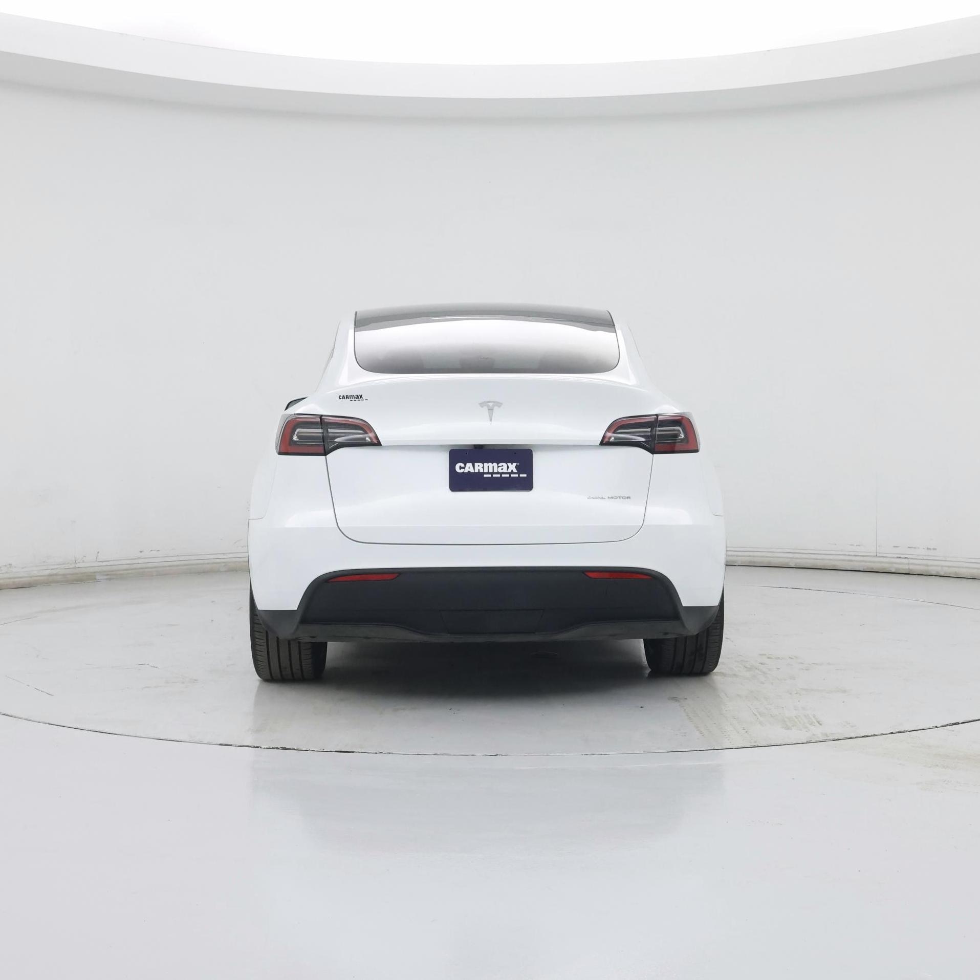 Thumbnail: 2024 Tesla Model Y - 6