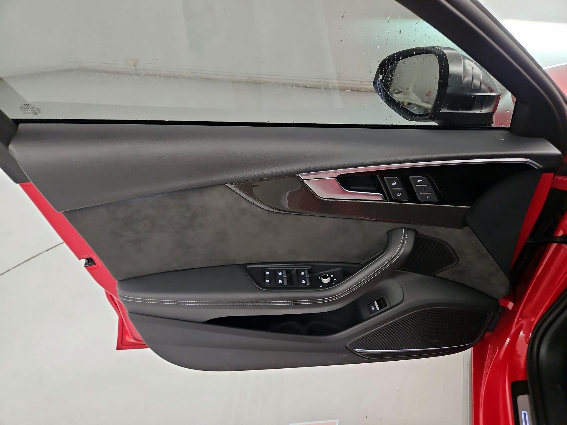 Thumbnail: 2021 Audi S4 - 12