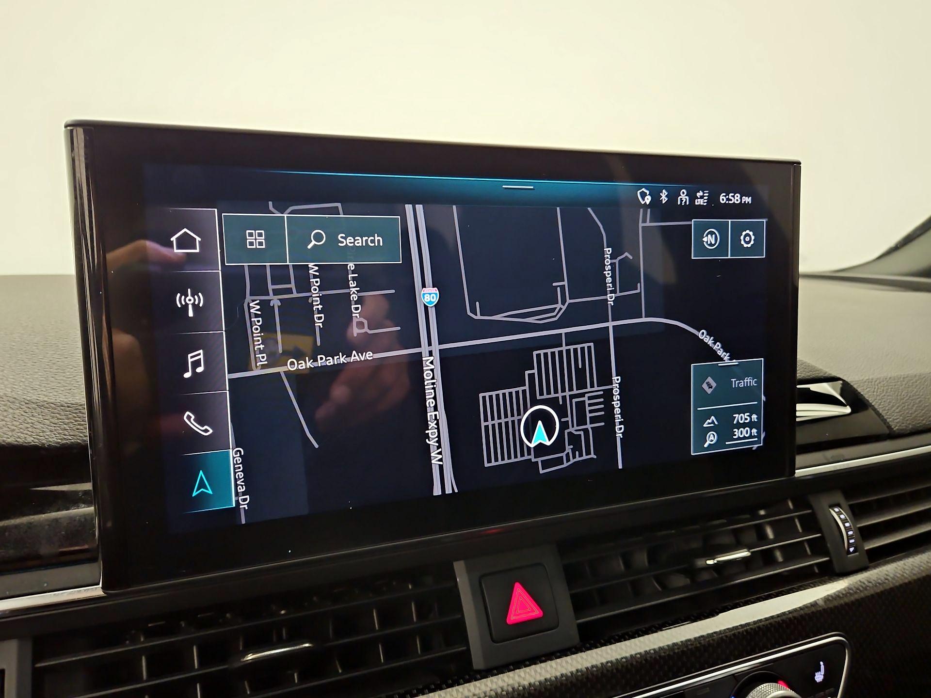 Thumbnail: 2021 Audi S4 - 14