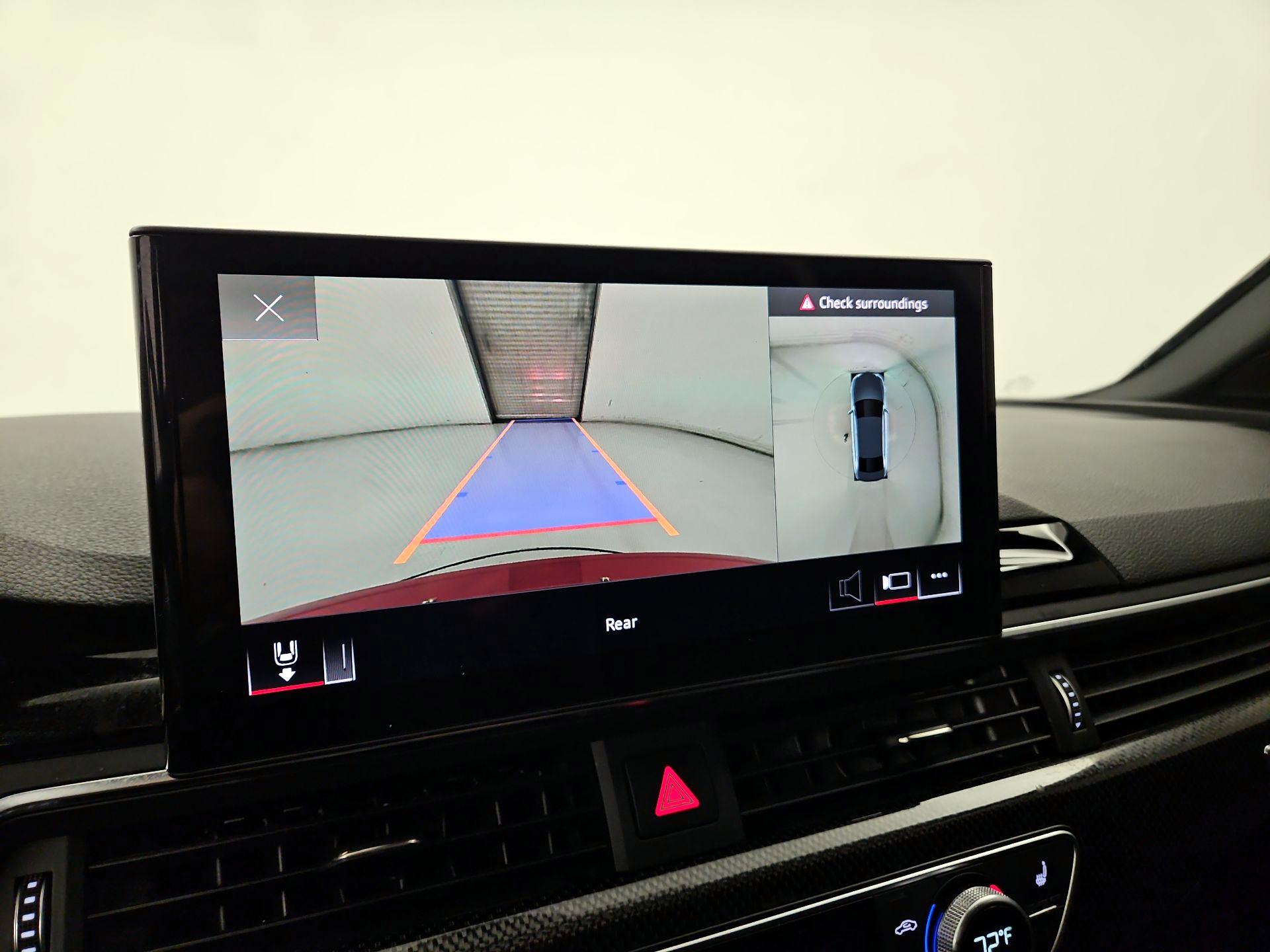 Thumbnail: 2021 Audi S4 - 15