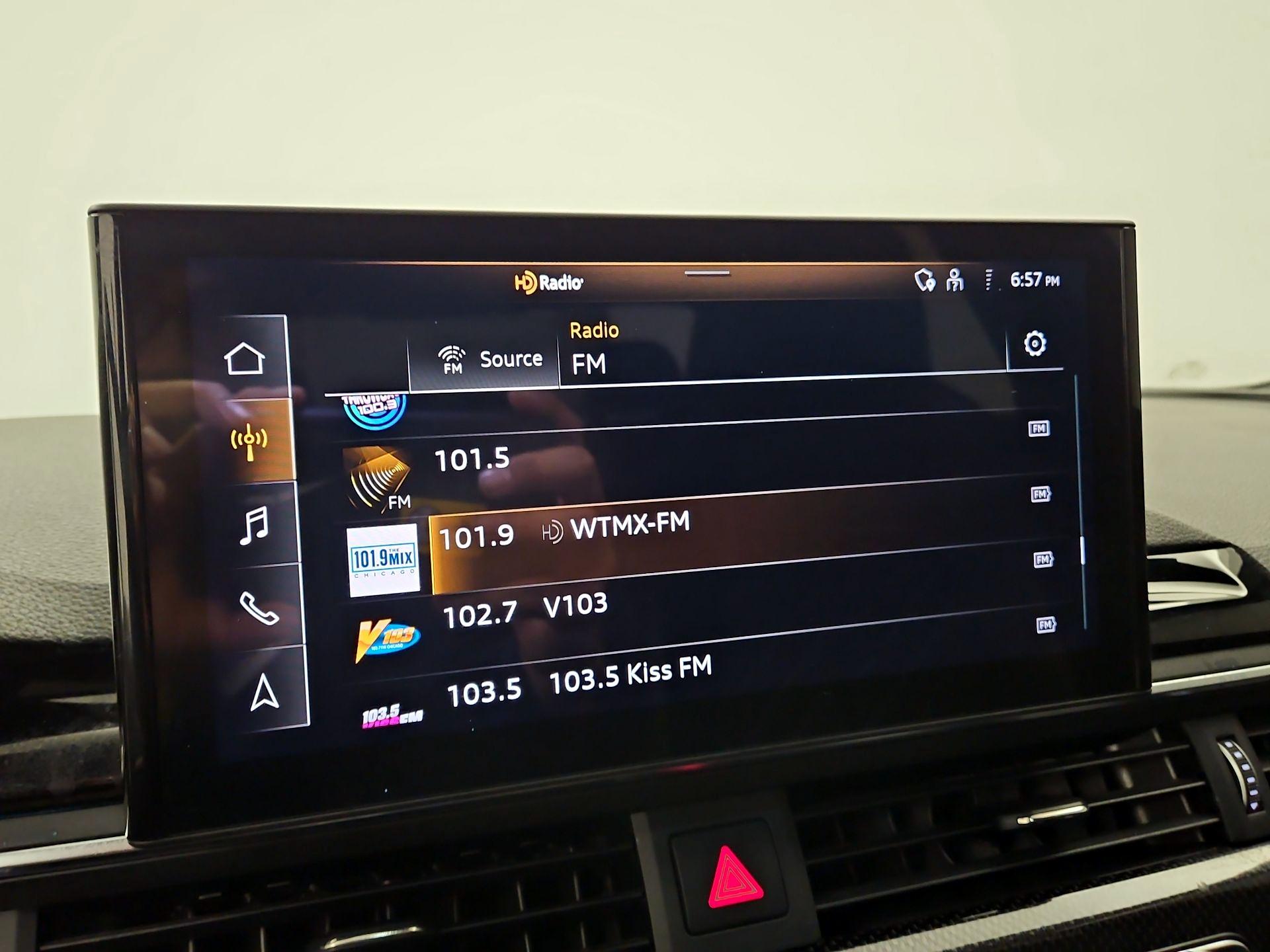 Thumbnail: 2021 Audi S4 - 16