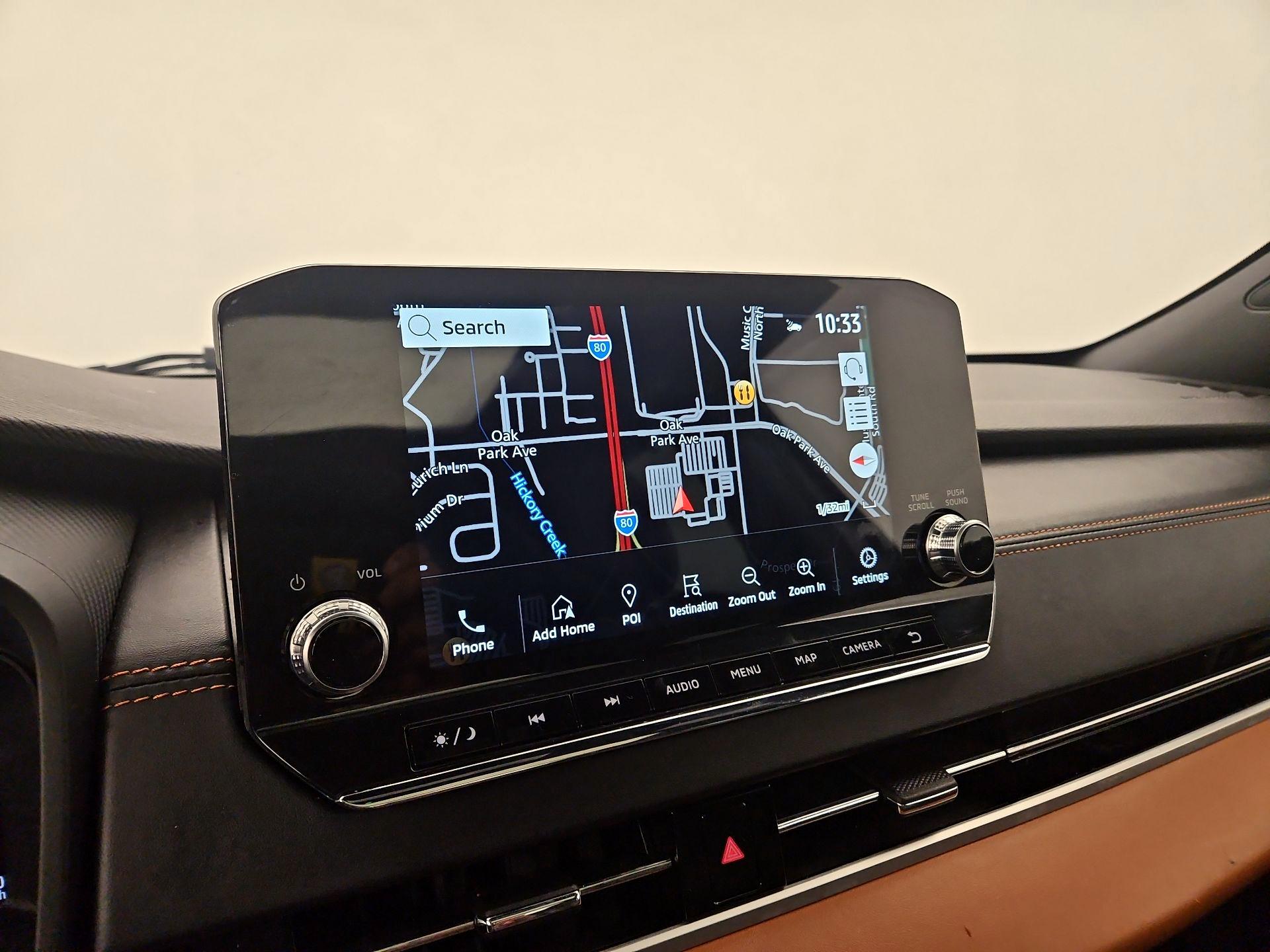 Thumbnail: 2022 Mitsubishi Outlander - 14