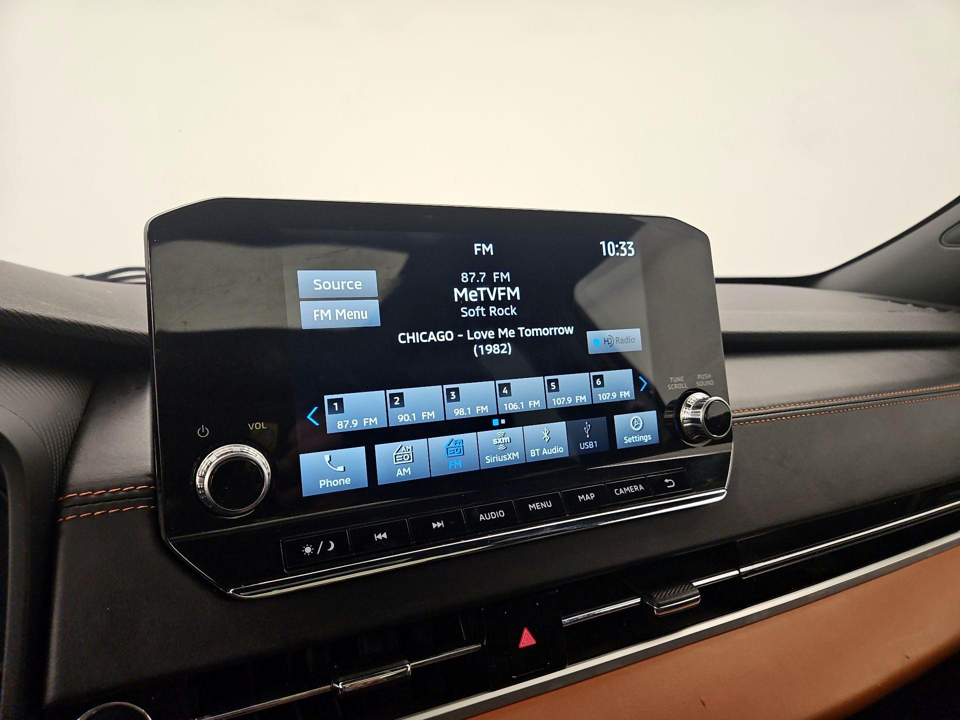 Thumbnail: 2022 Mitsubishi Outlander - 16