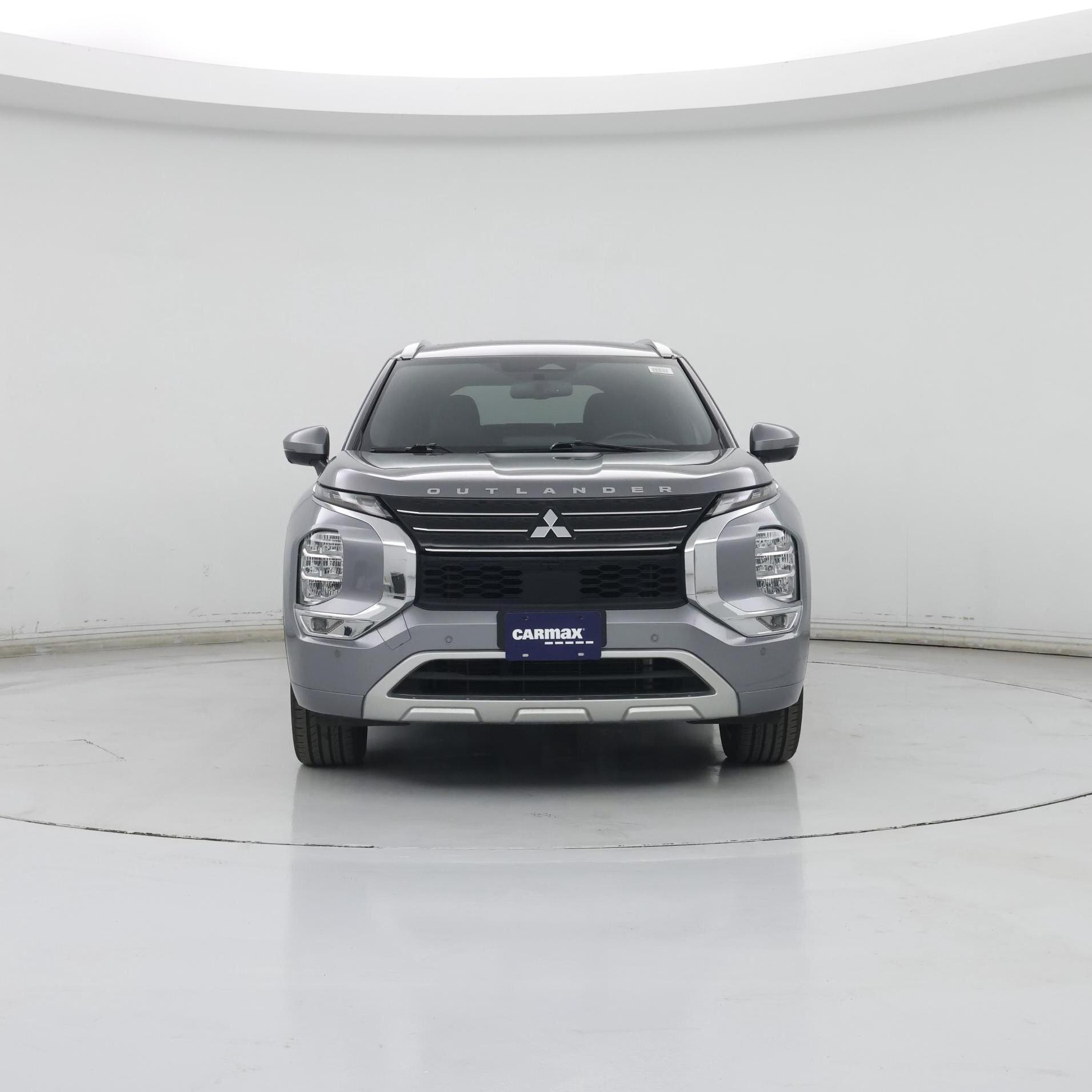 Thumbnail: 2022 Mitsubishi Outlander - 5