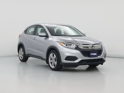 2020 Honda HR-V LX