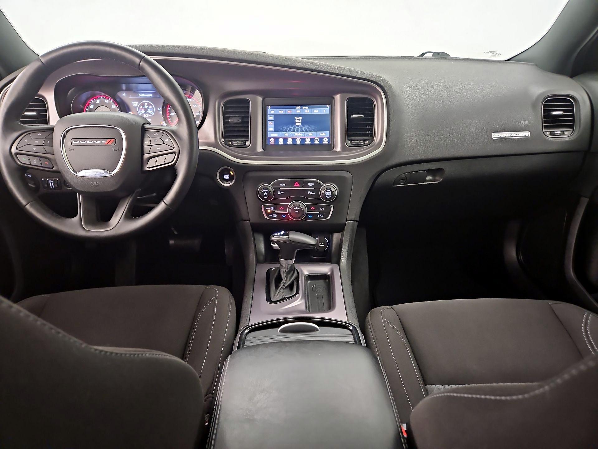 Thumbnail: 2021 Dodge Charger - 9