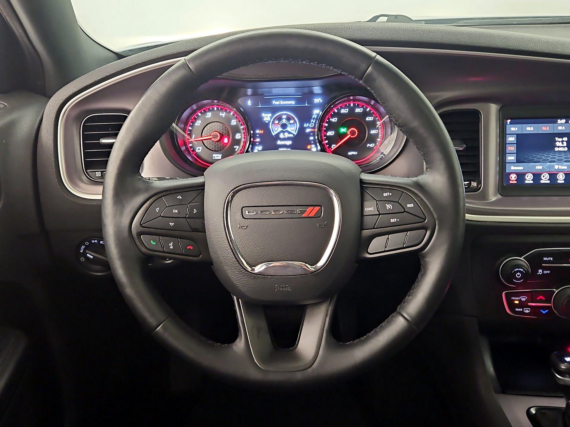 Thumbnail: 2021 Dodge Charger - 10