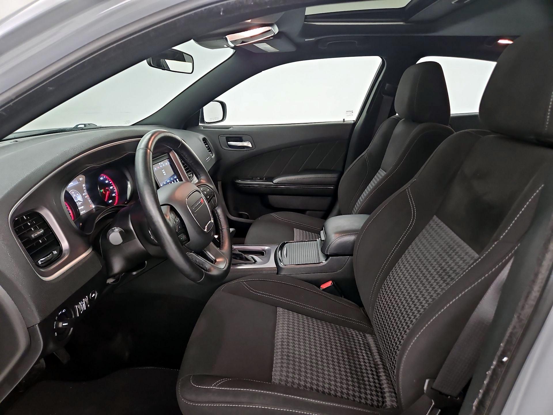 Thumbnail: 2021 Dodge Charger - 11