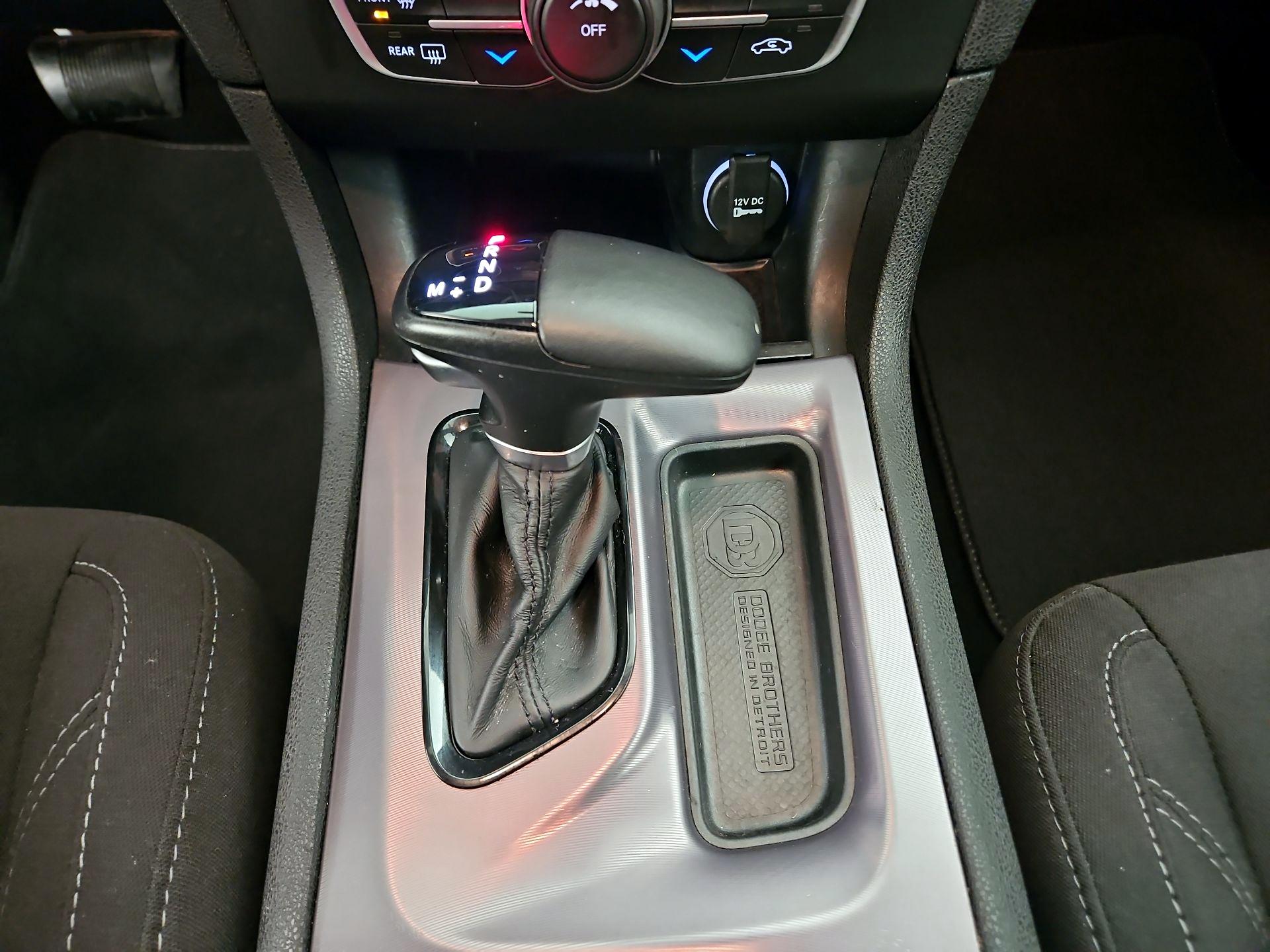 Thumbnail: 2021 Dodge Charger - 17