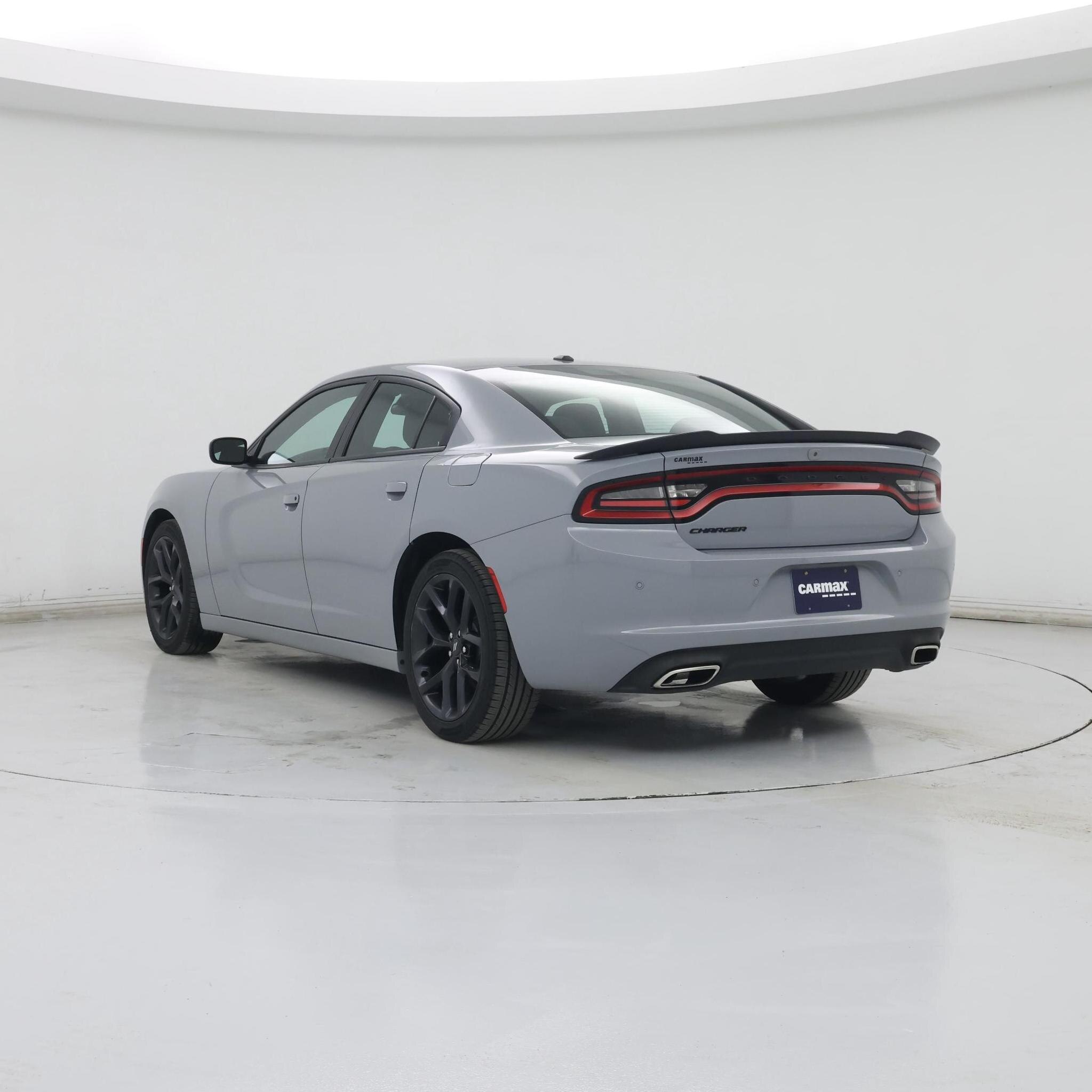 Thumbnail: 2021 Dodge Charger - 2
