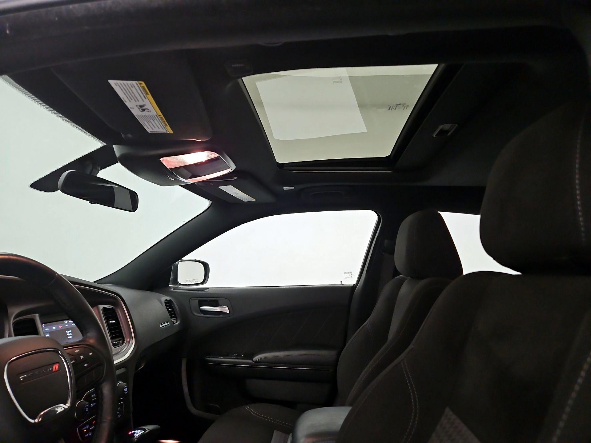 Thumbnail: 2021 Dodge Charger - 19