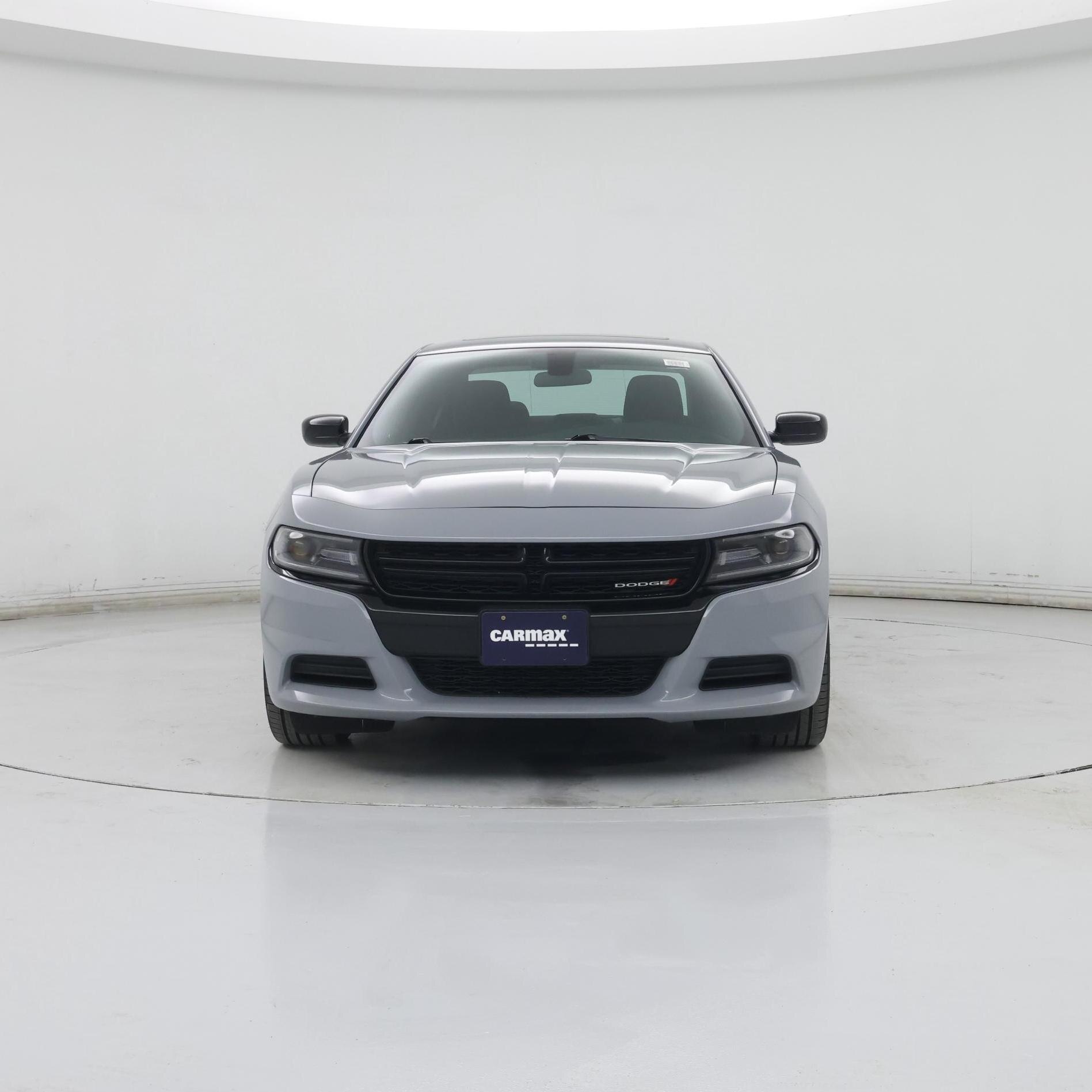 Thumbnail: 2021 Dodge Charger - 5