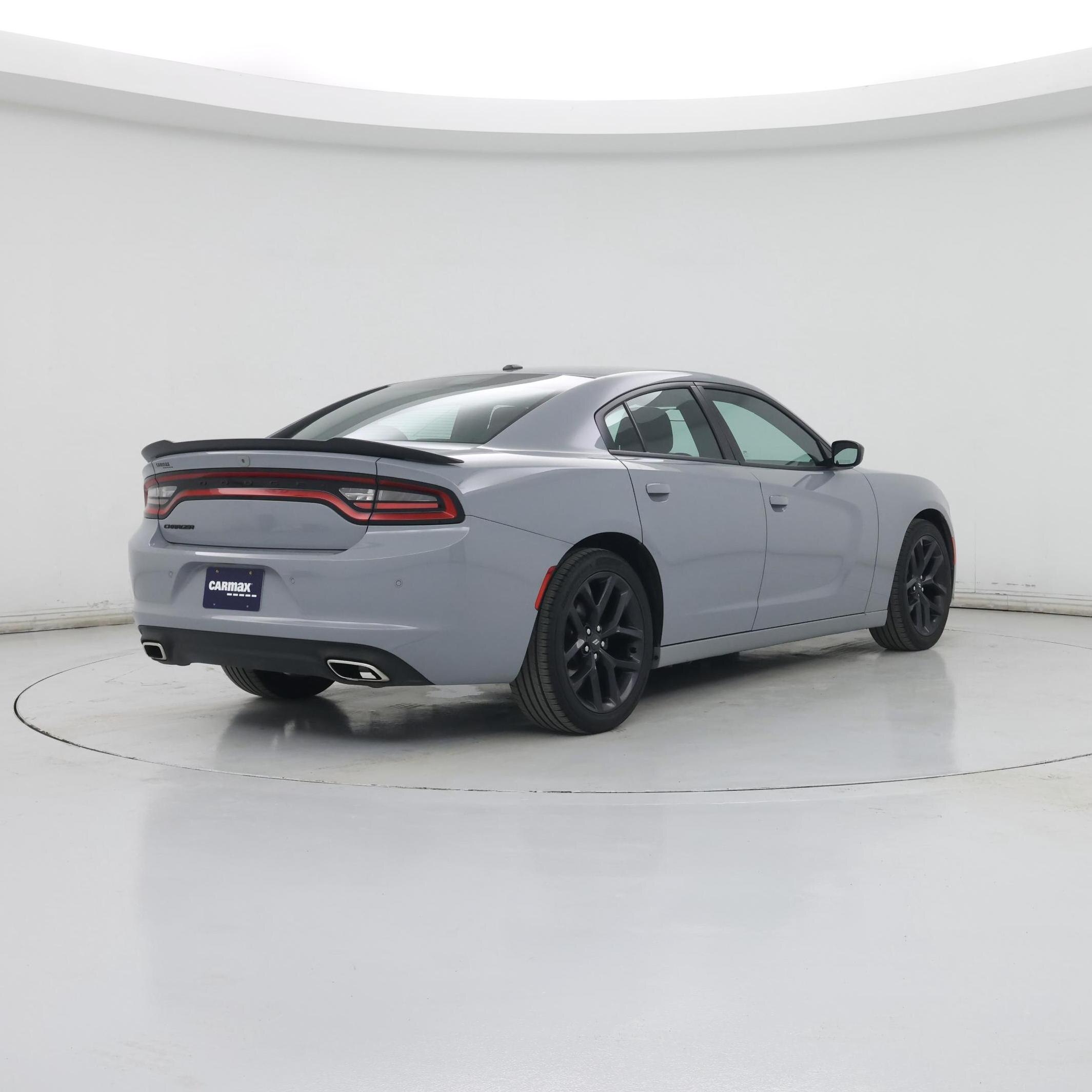 Thumbnail: 2021 Dodge Charger - 8