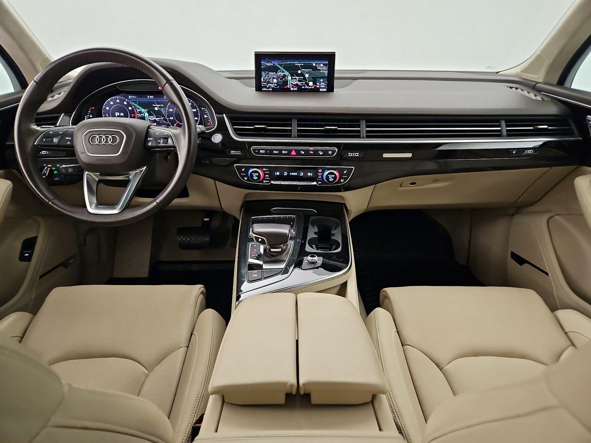 Thumbnail: 2019 Audi Q7 - 9