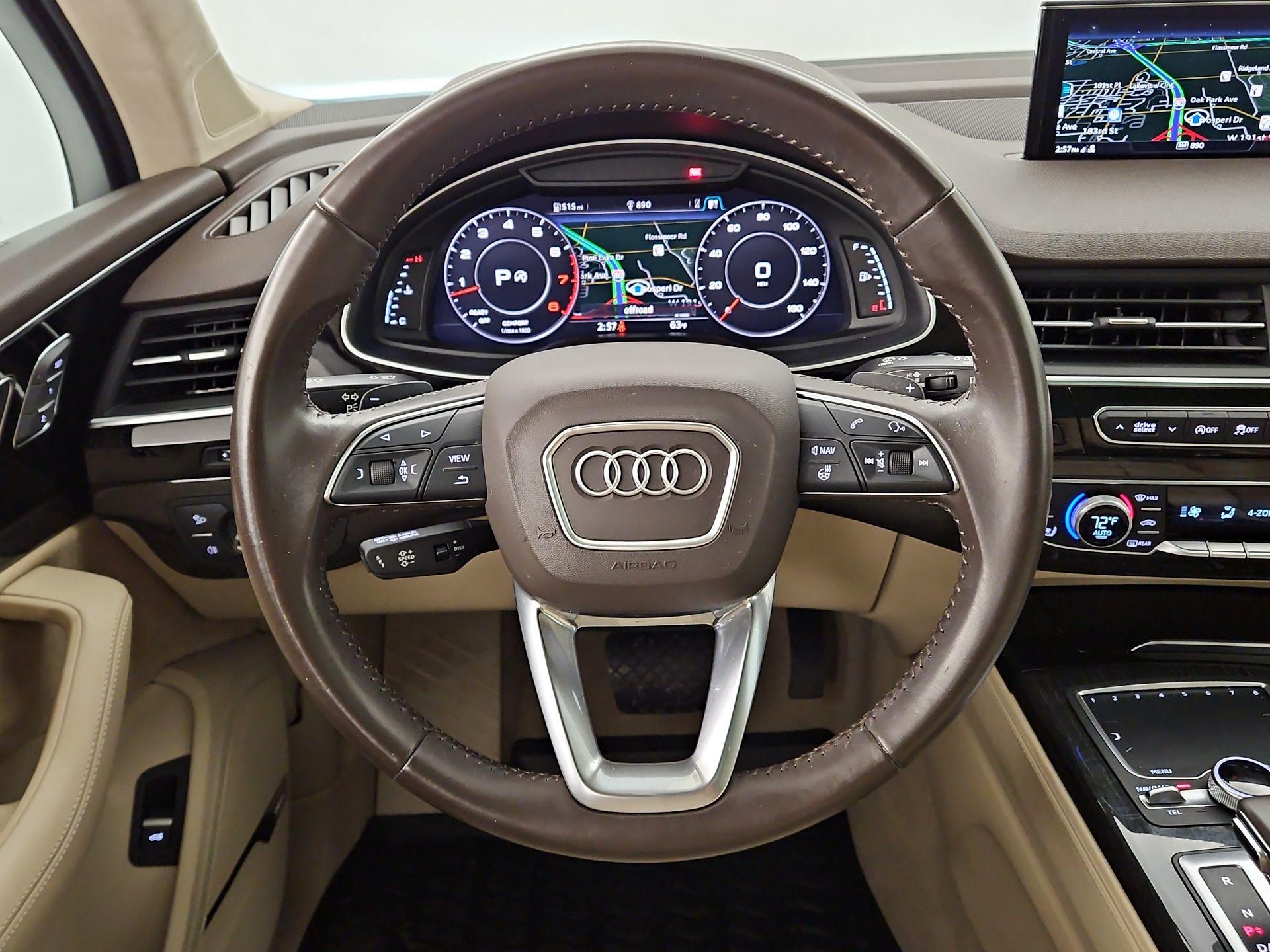 Thumbnail: 2019 Audi Q7 - 10