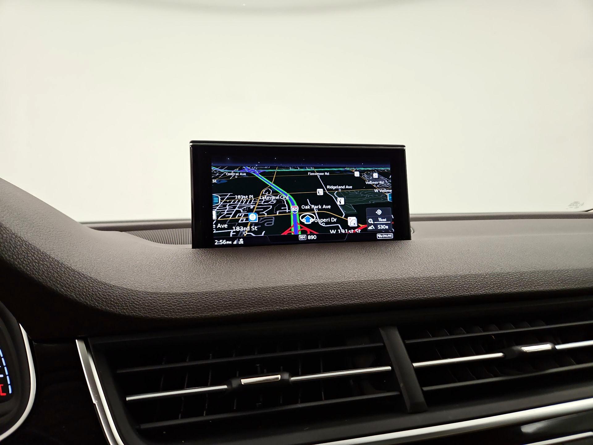 Thumbnail: 2019 Audi Q7 - 14