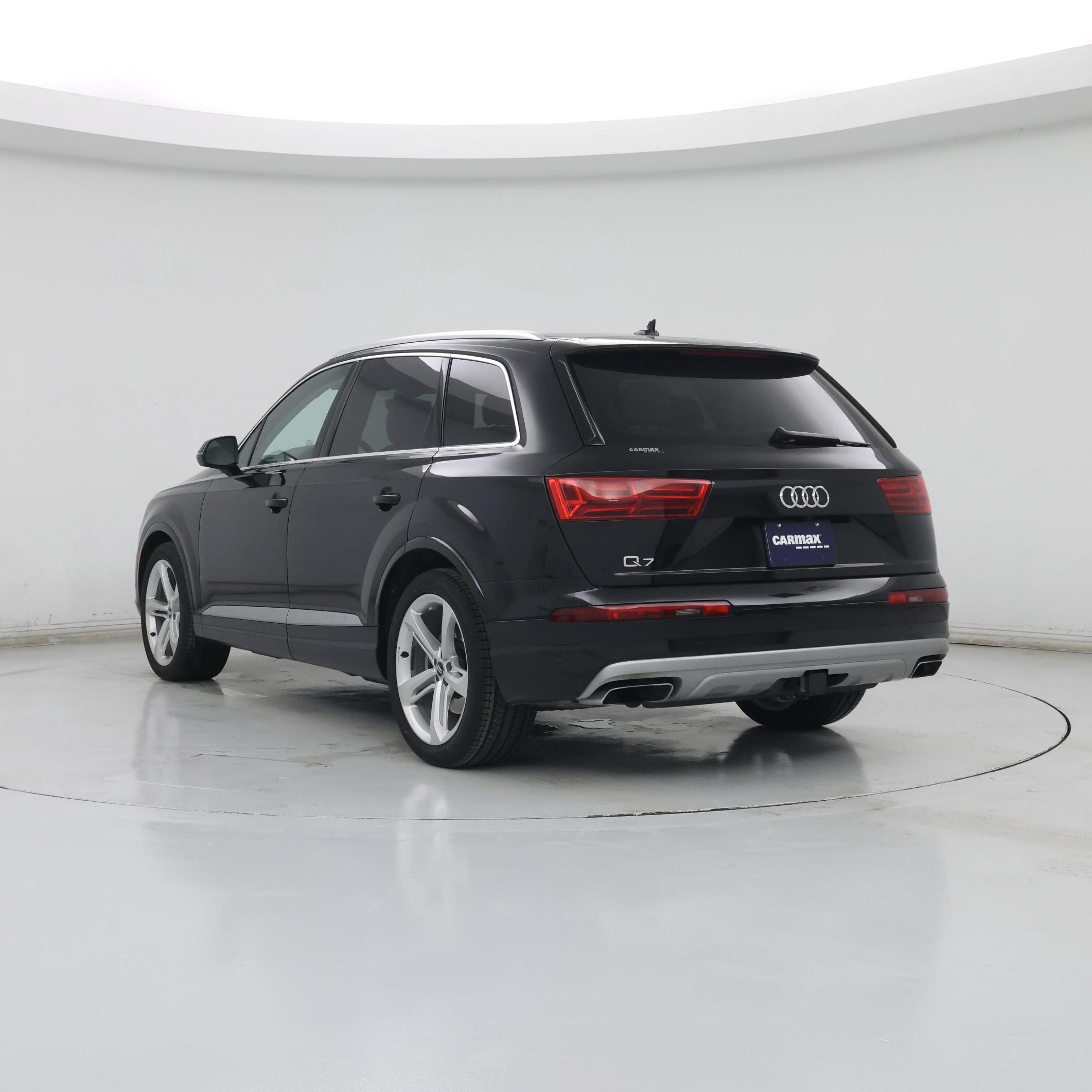 Thumbnail: 2019 Audi Q7 - 2