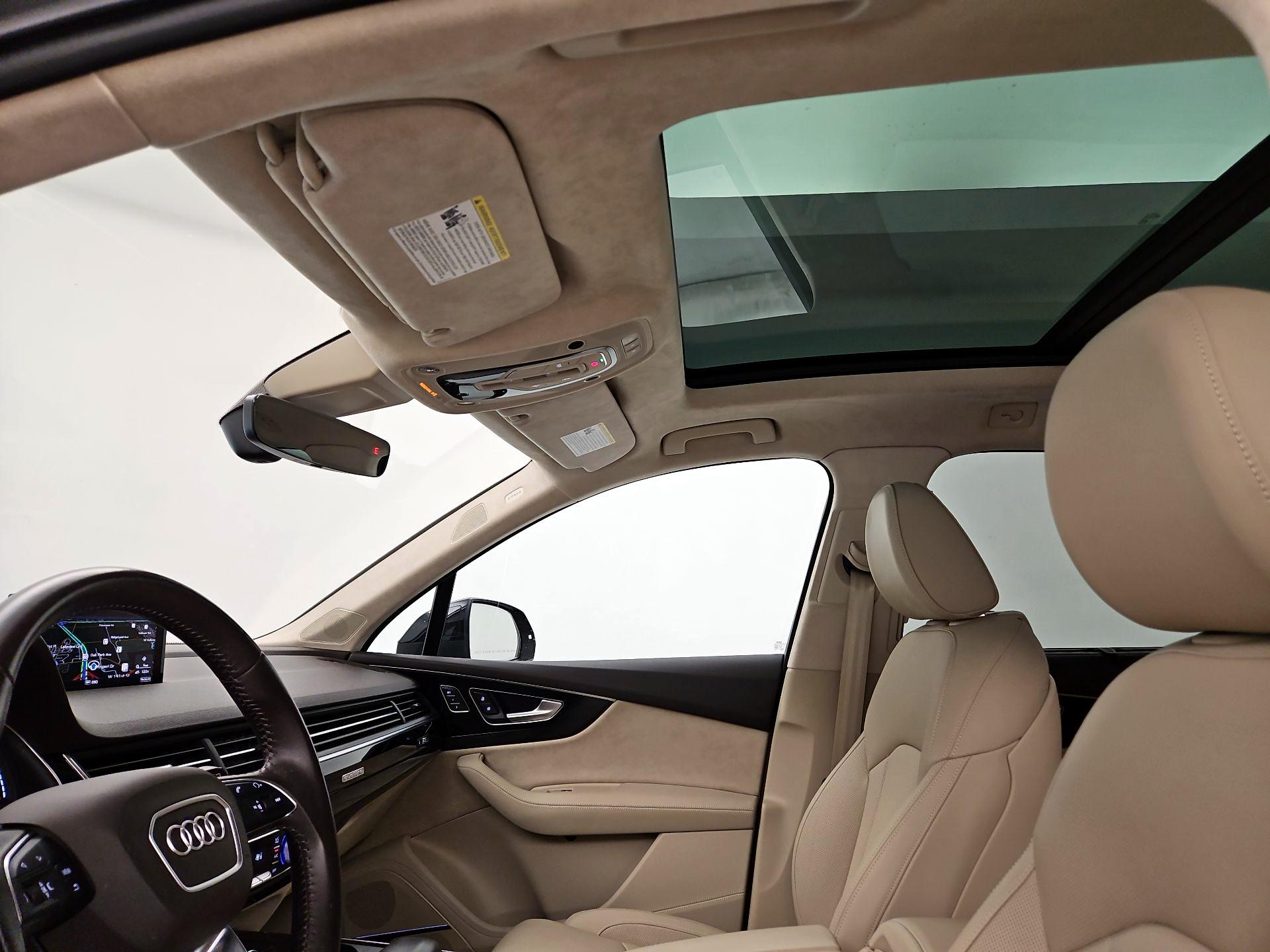 Thumbnail: 2019 Audi Q7 - 20