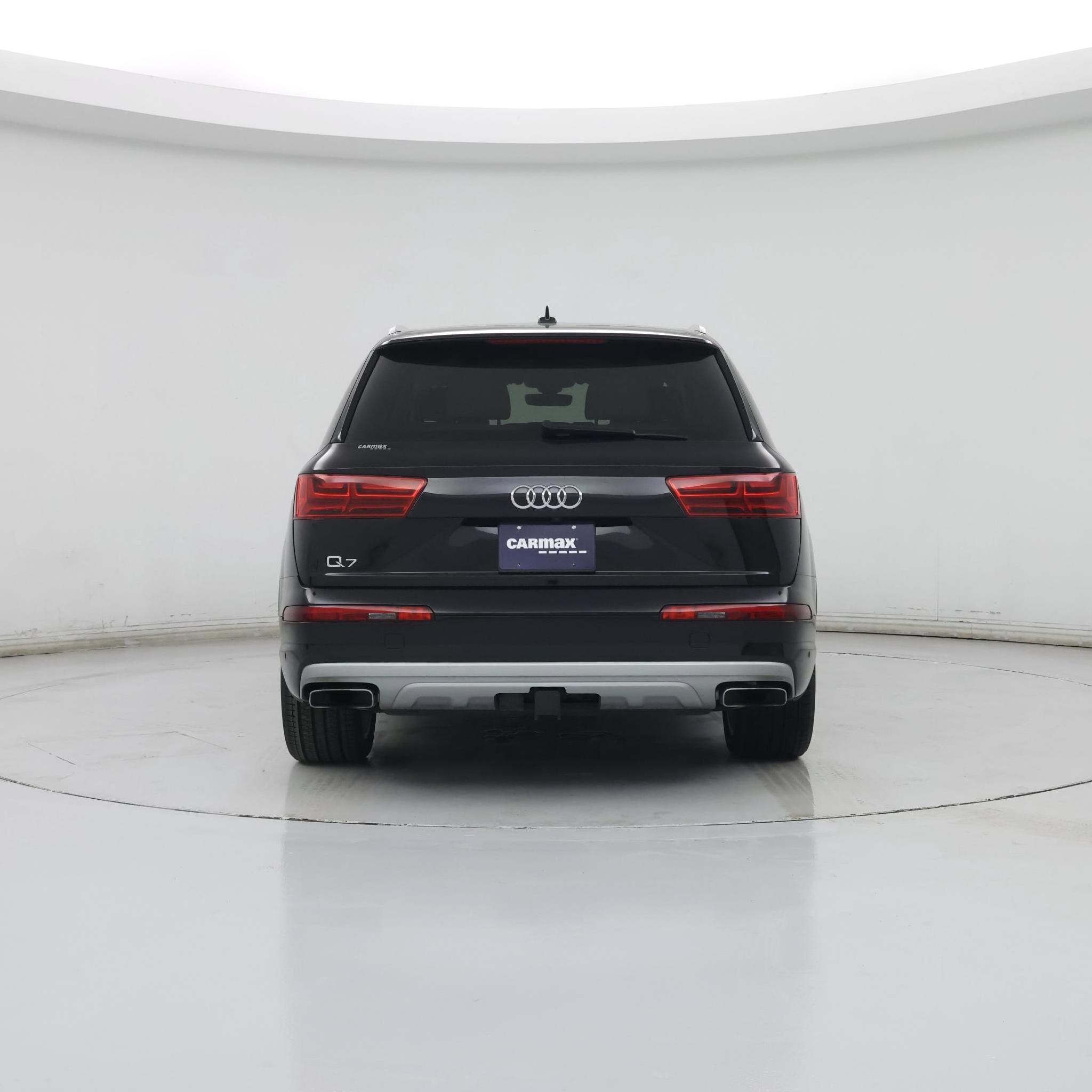 Thumbnail: 2019 Audi Q7 - 6