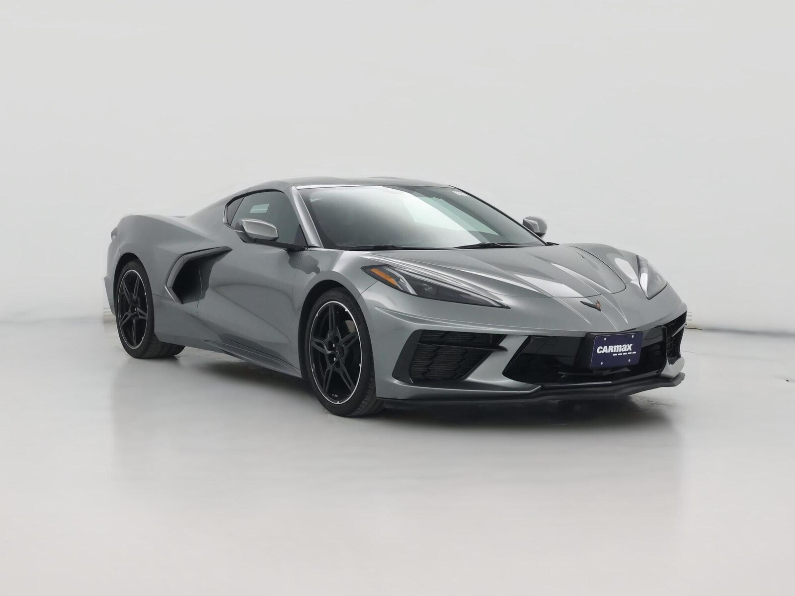 2022 Chevrolet Corvette