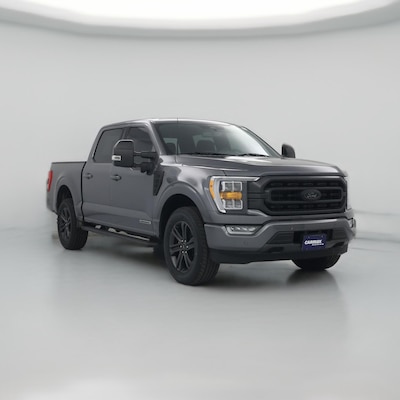 2022 Ford F150 XLT