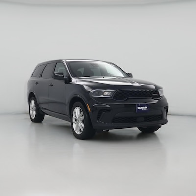 2023 Dodge Durango GT Launch Edition