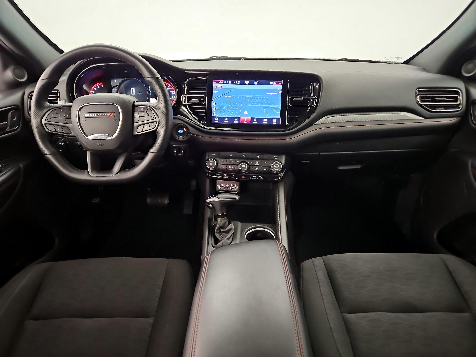 Thumbnail: 2023 Dodge Durango - 9