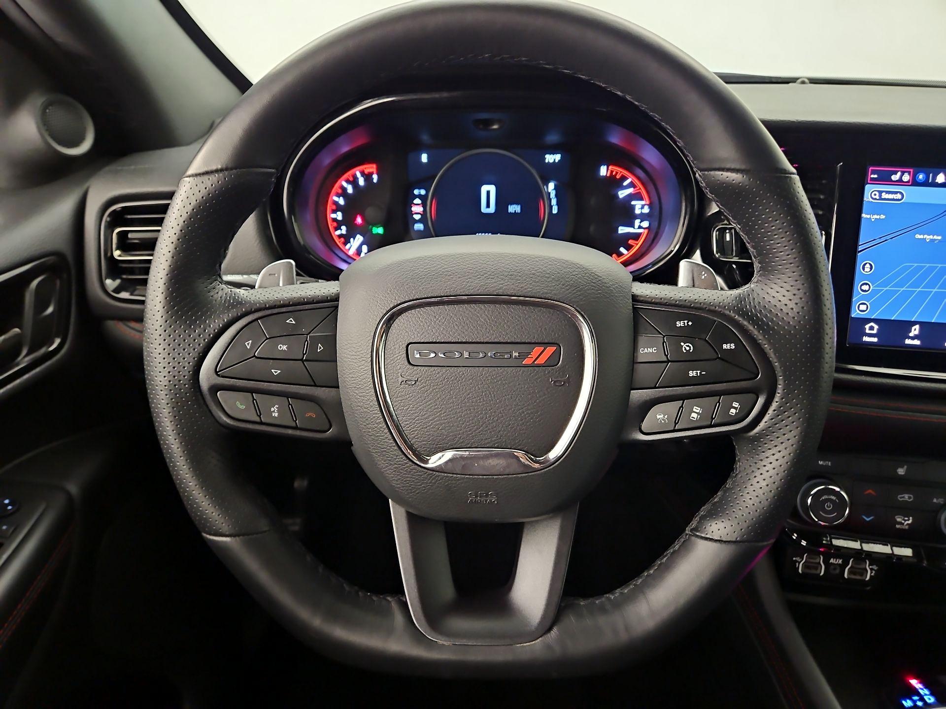 Thumbnail: 2023 Dodge Durango - 10