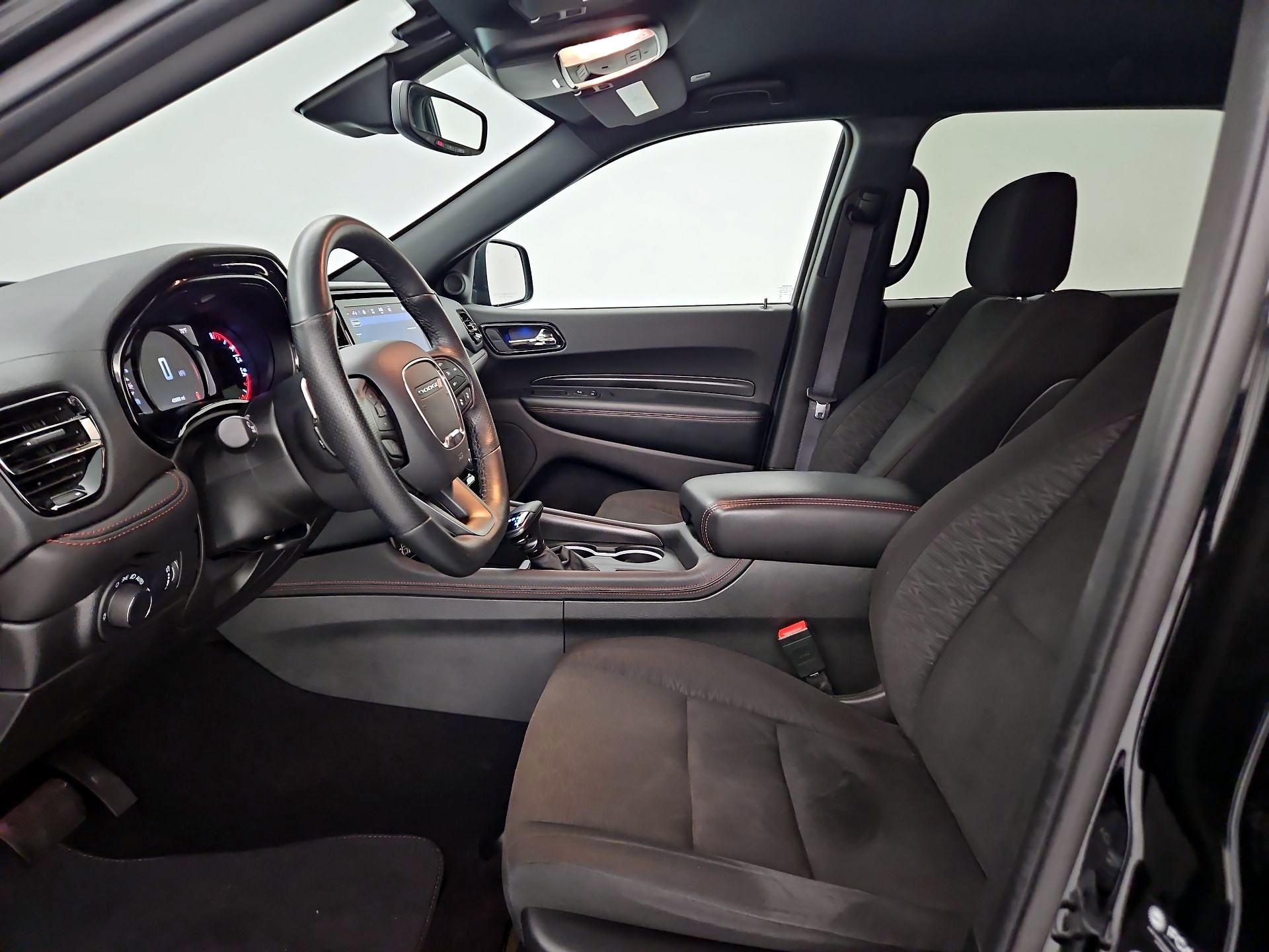 Thumbnail: 2023 Dodge Durango - 11