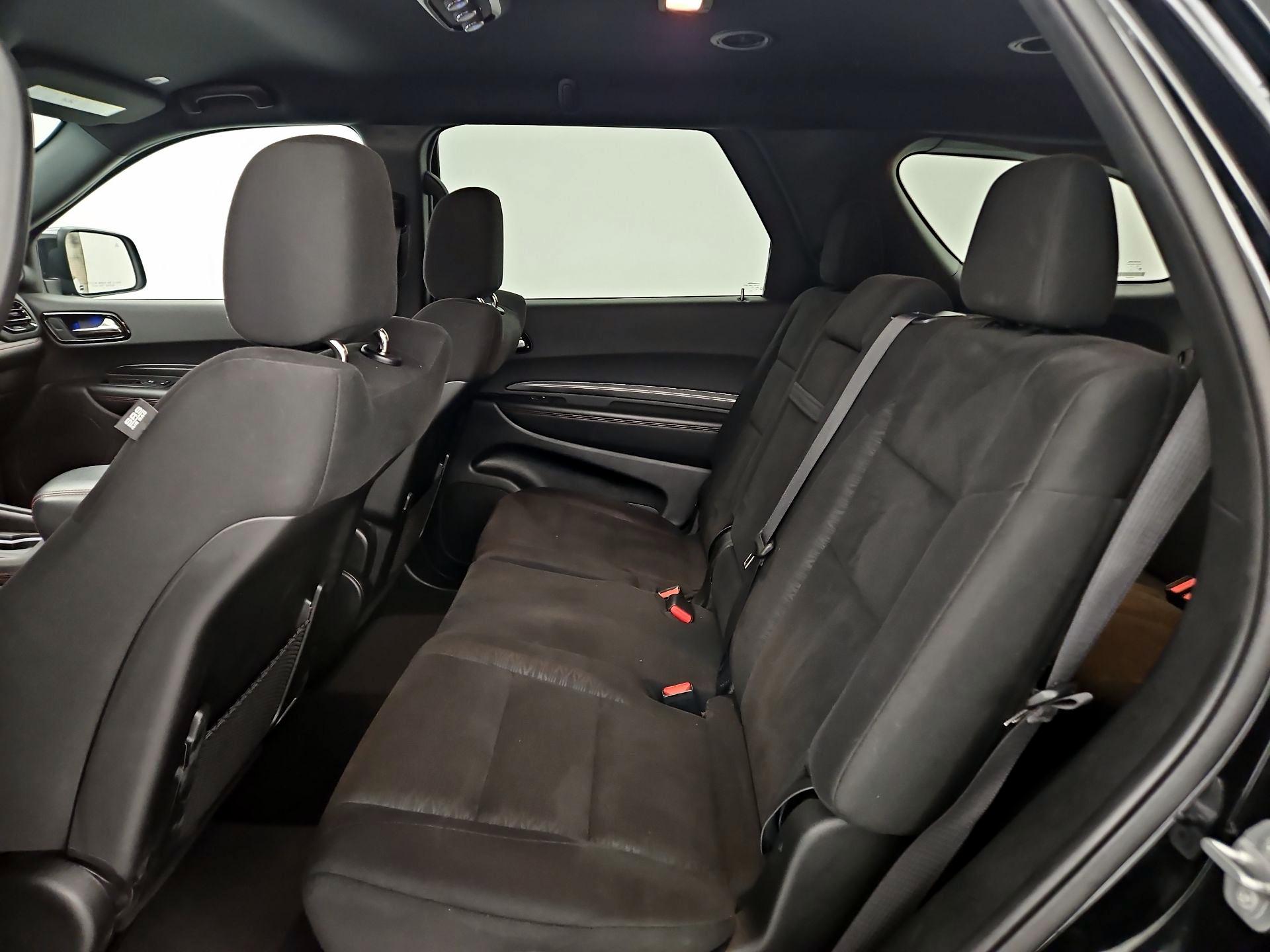 Thumbnail: 2023 Dodge Durango - 20