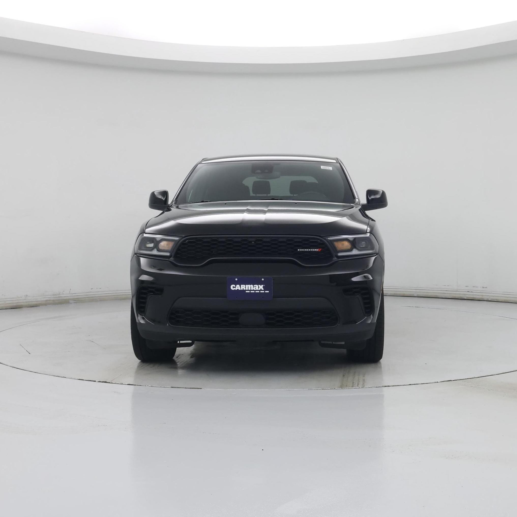 Thumbnail: 2023 Dodge Durango - 5