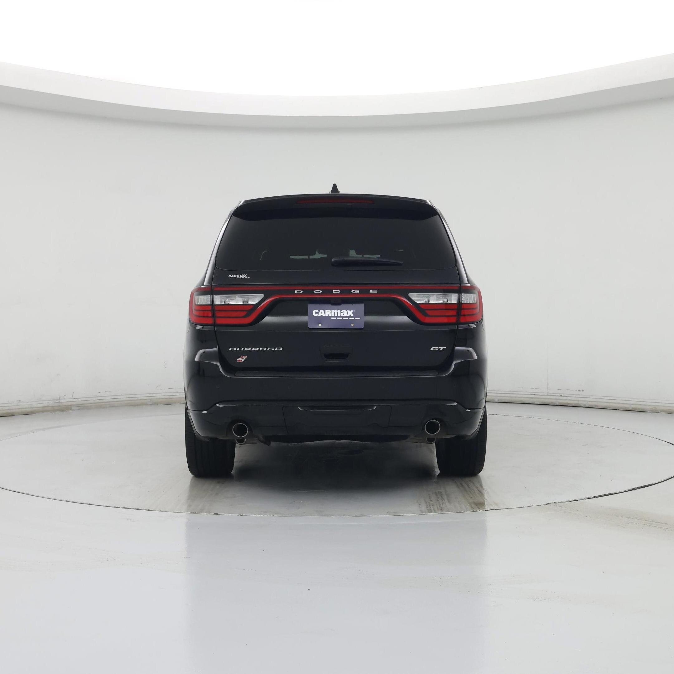 Thumbnail: 2023 Dodge Durango - 6