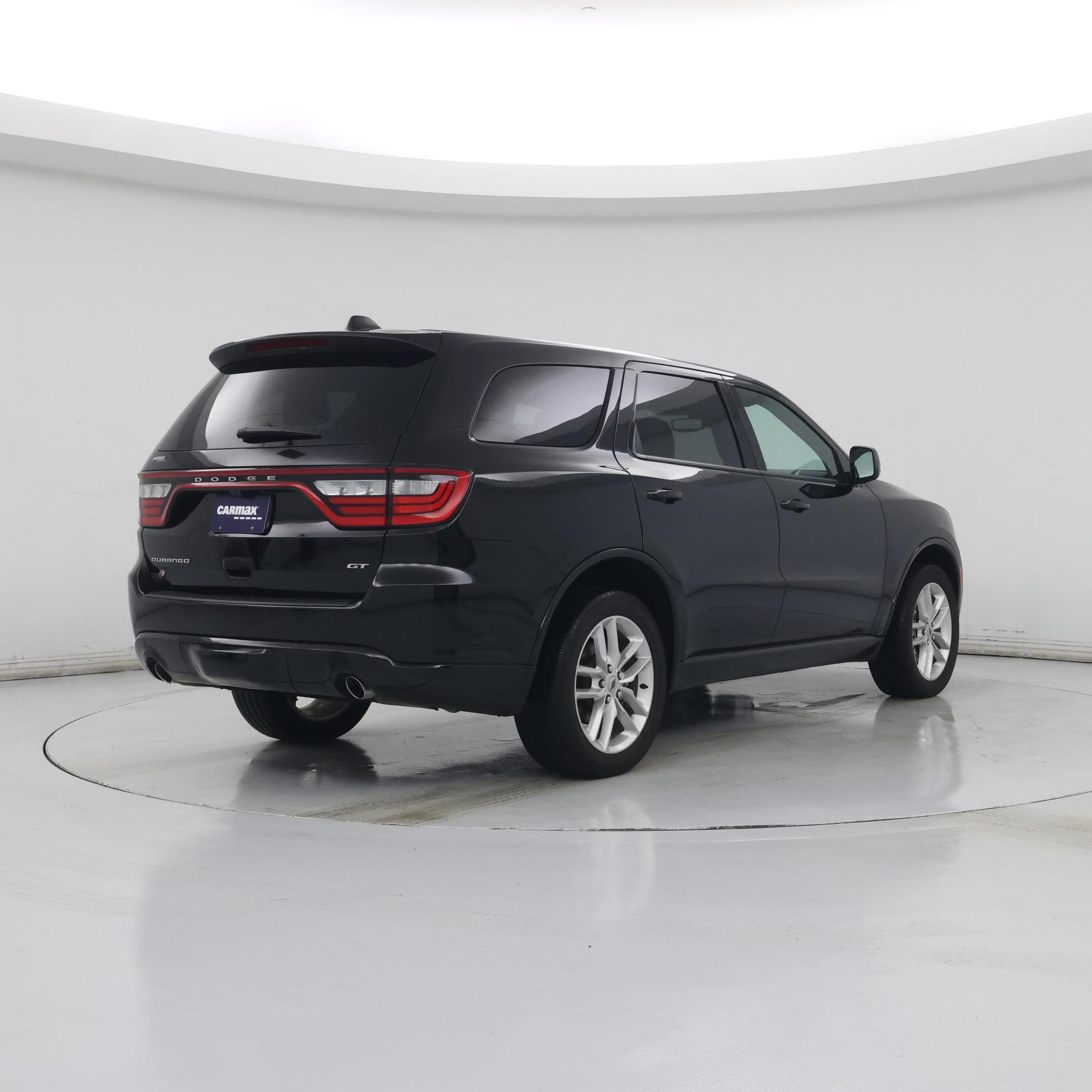 Thumbnail: 2023 Dodge Durango - 8