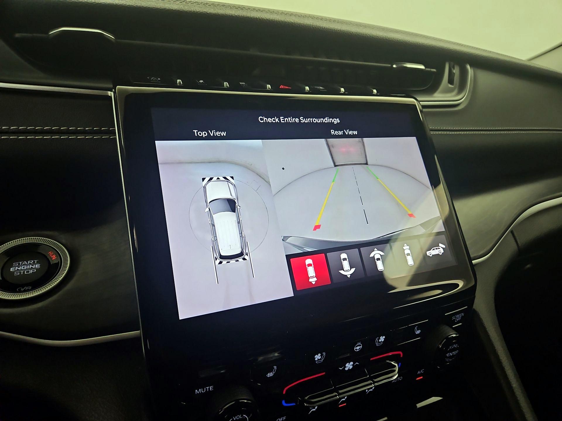 Thumbnail: 2023 Jeep Grand Cherokee - 15