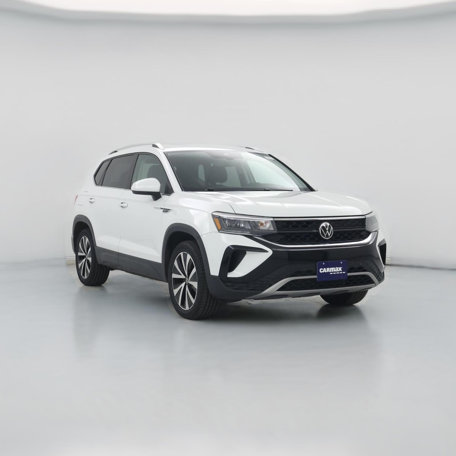 Thumbnail: 2022 Volkswagen Taos - 1