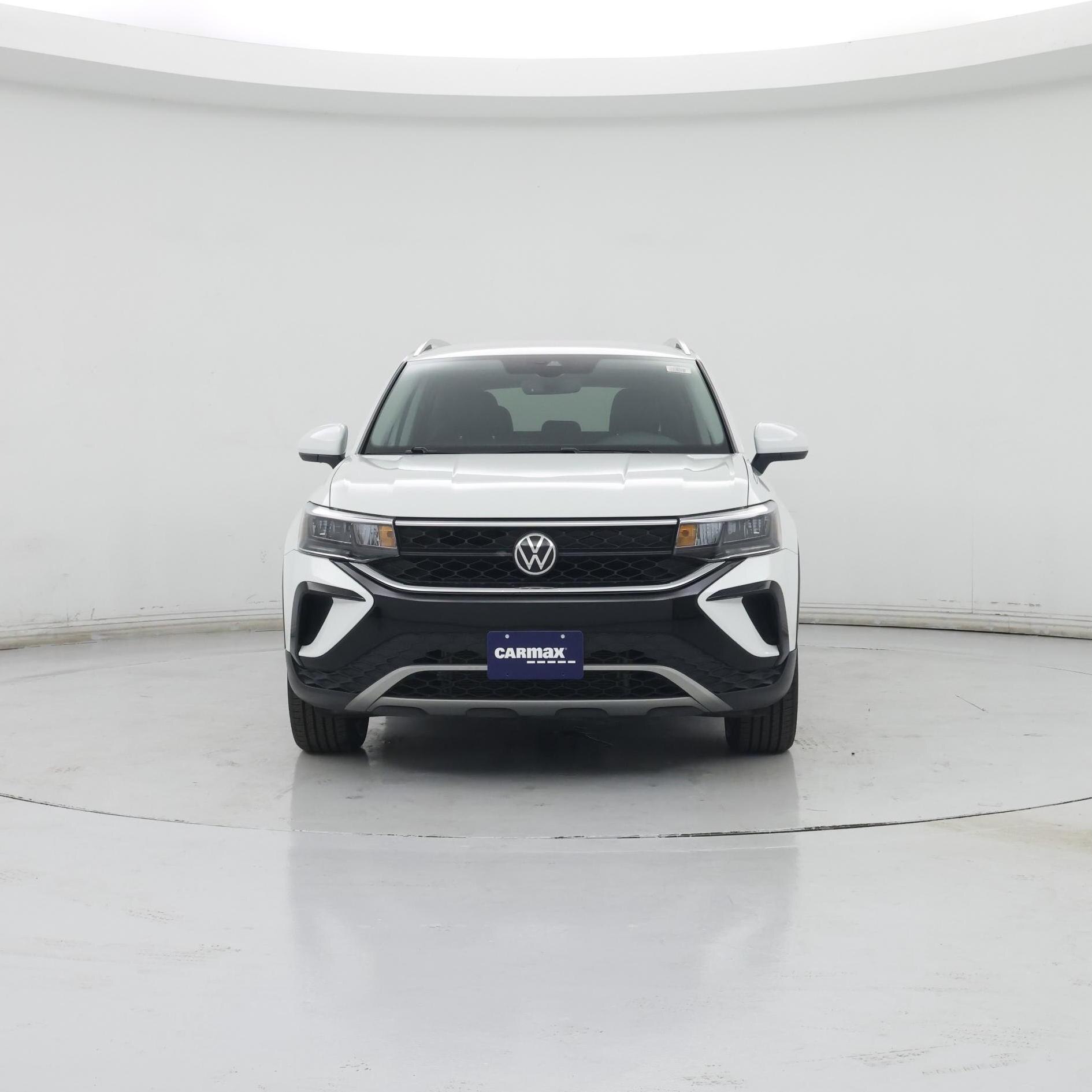 Thumbnail: 2022 Volkswagen Taos - 5