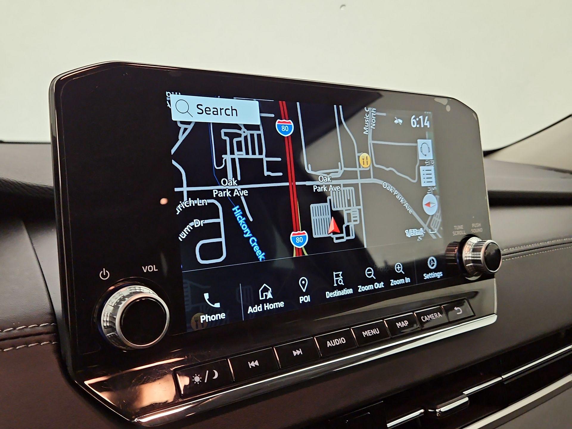 Thumbnail: 2023 Mitsubishi Outlander - 14