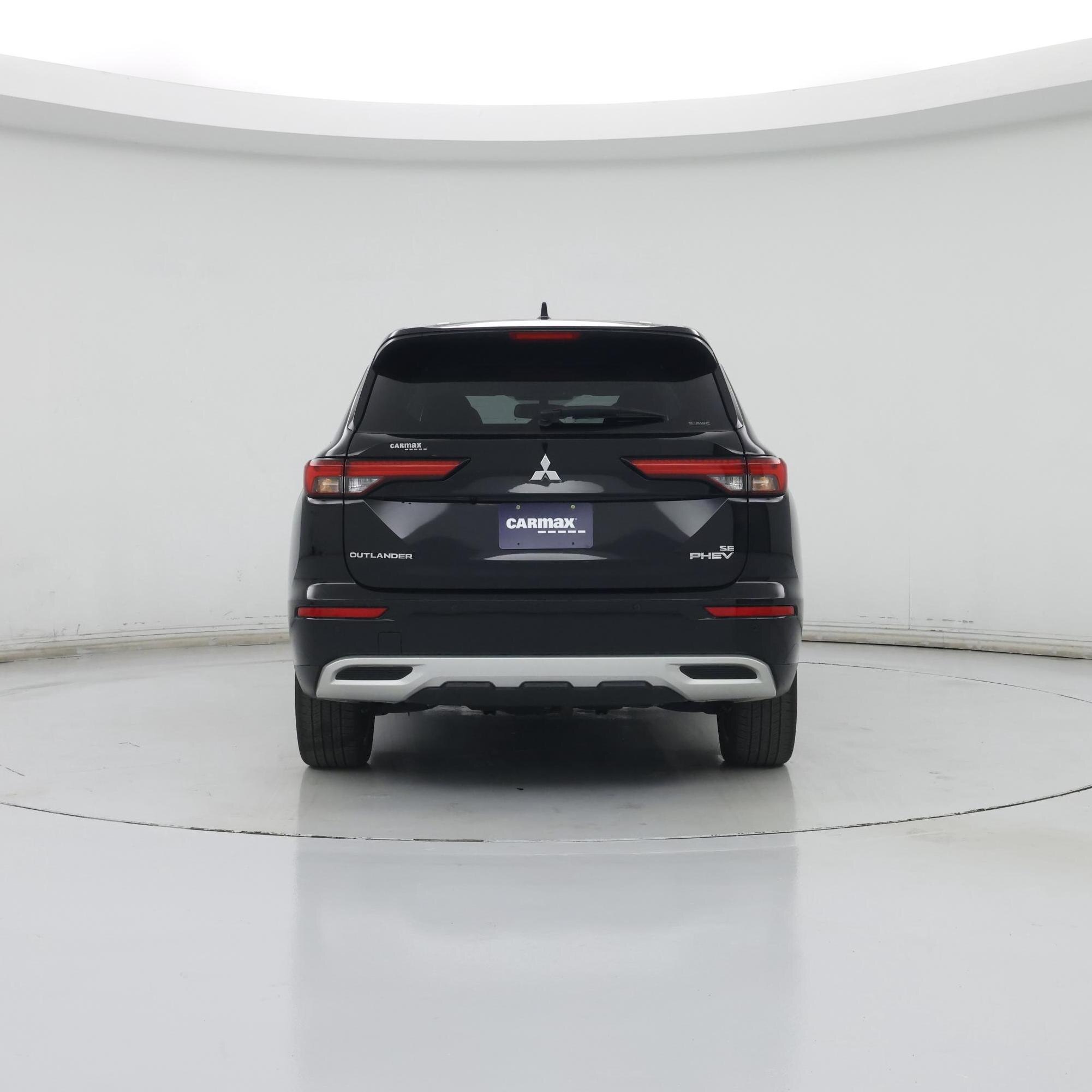 Thumbnail: 2023 Mitsubishi Outlander - 6