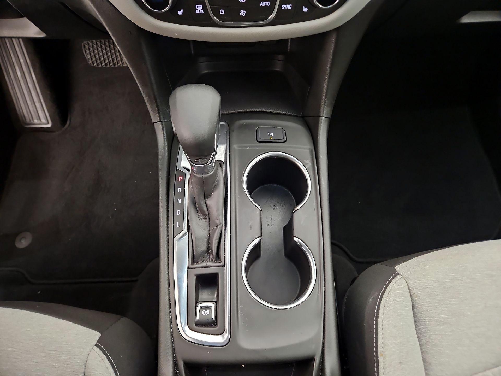 Thumbnail: 2022 Chevrolet Equinox - 17